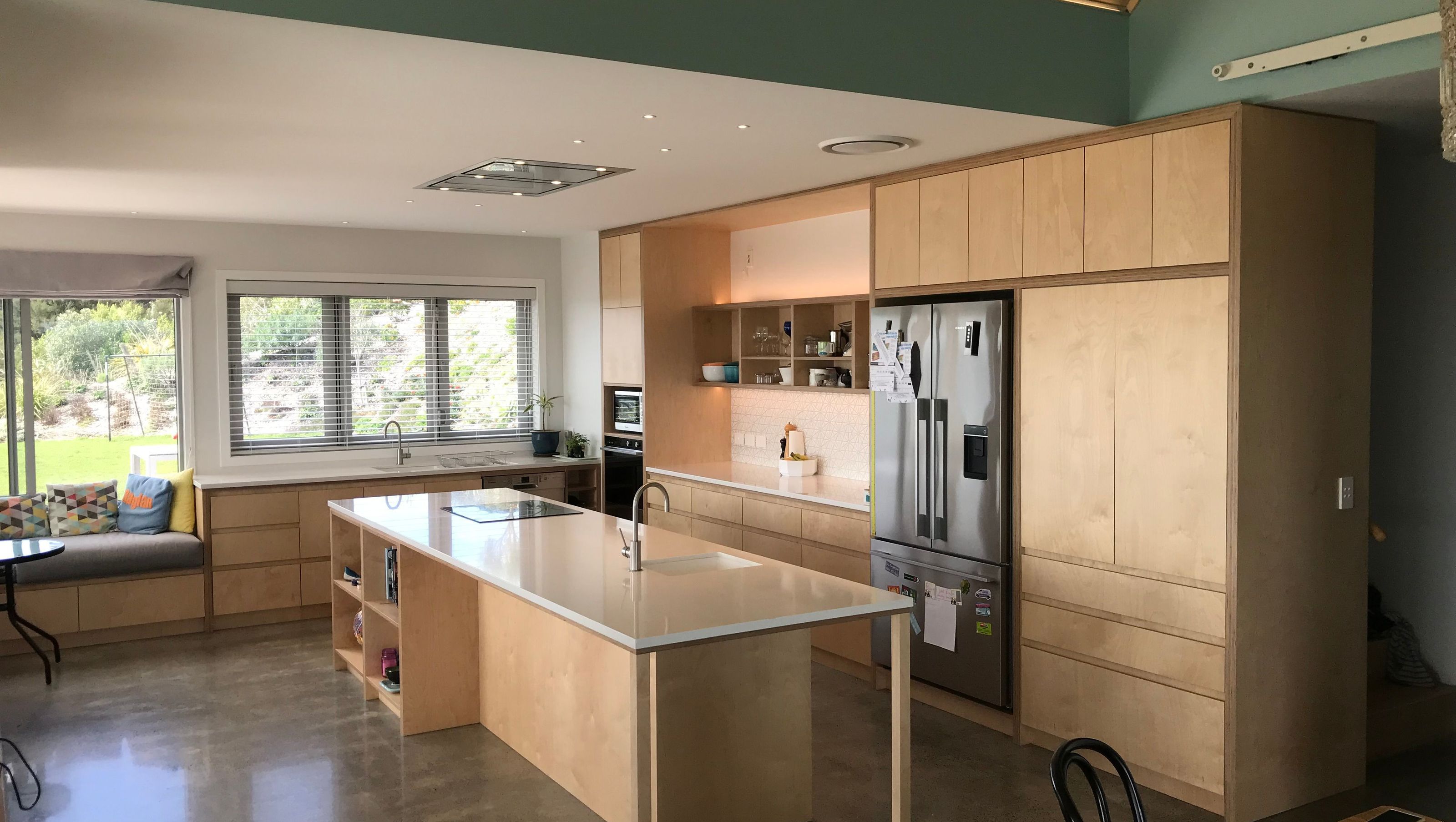 Kitchen Works