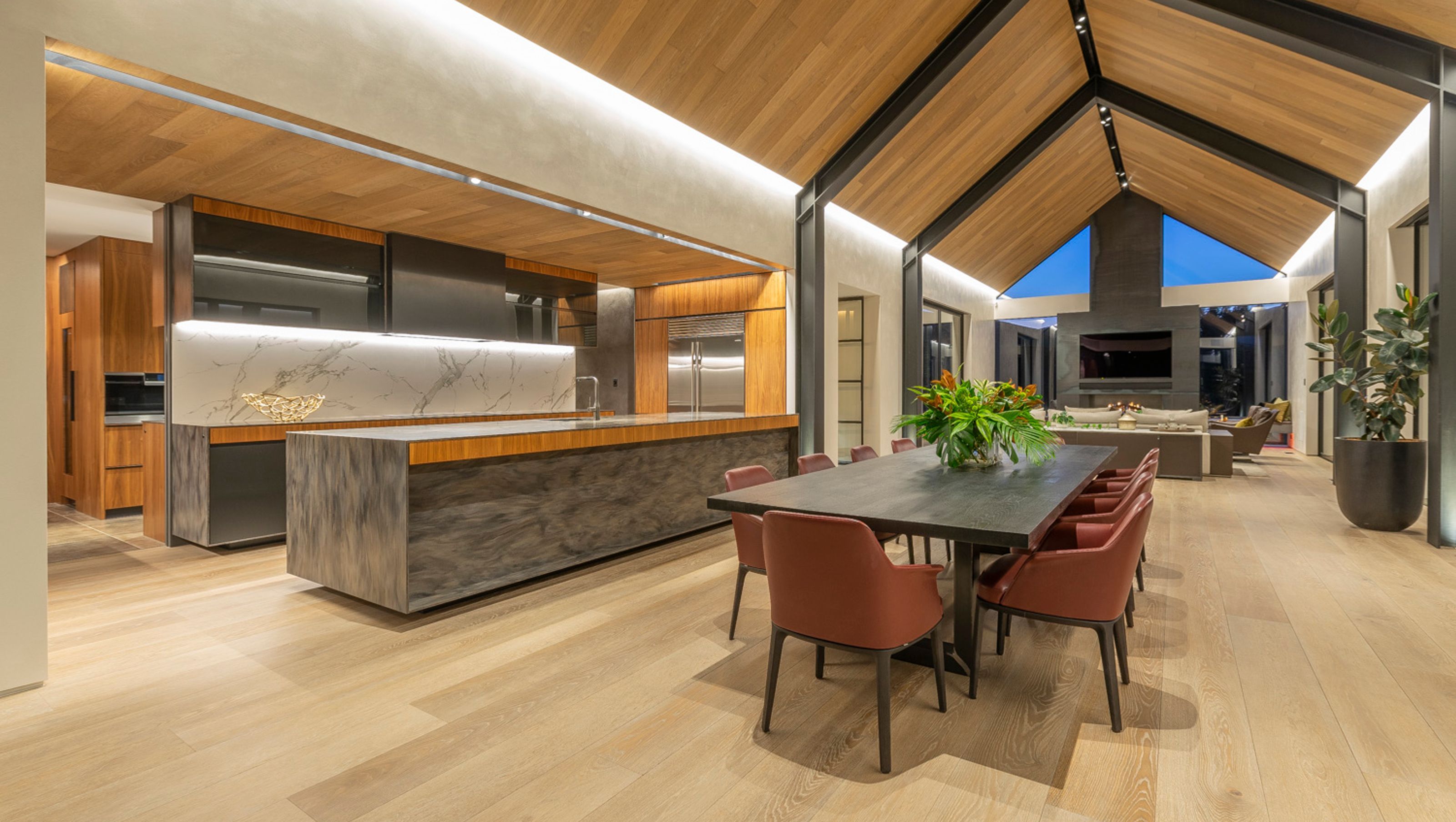 Private Home