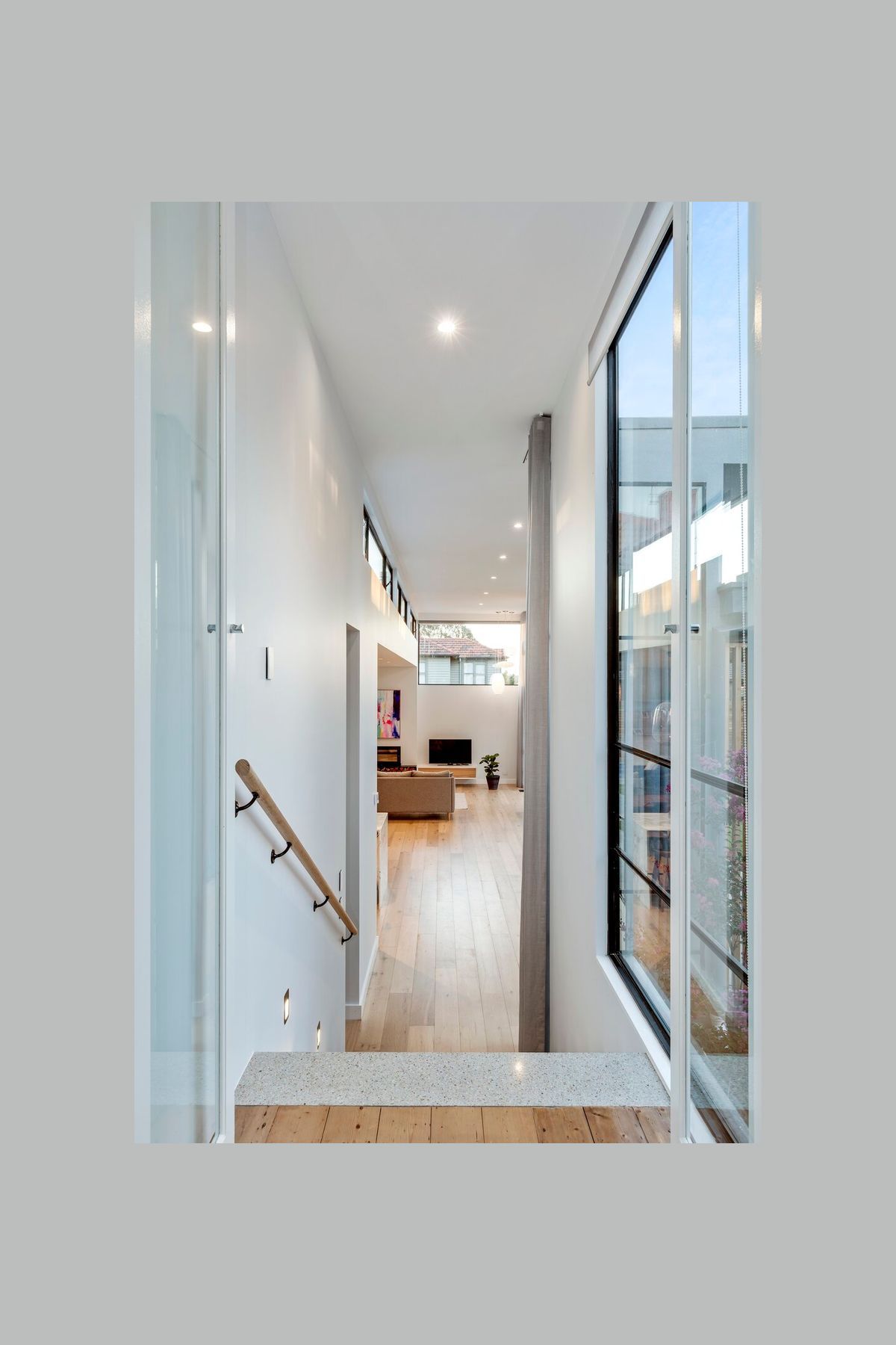 Project Canterbury II
