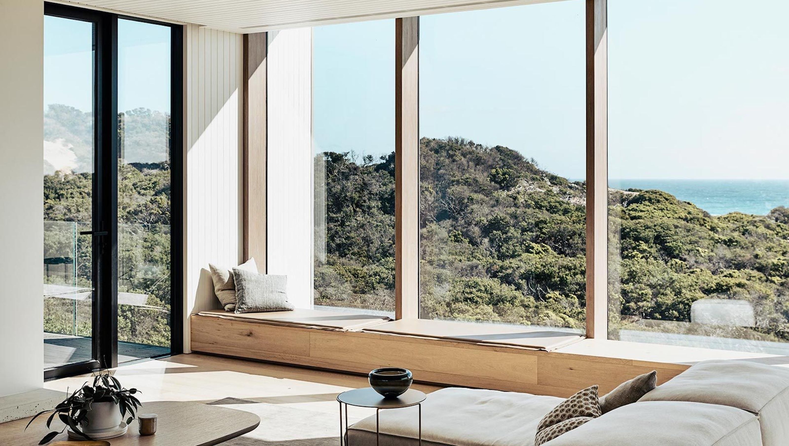 Blairgowrie Beach House