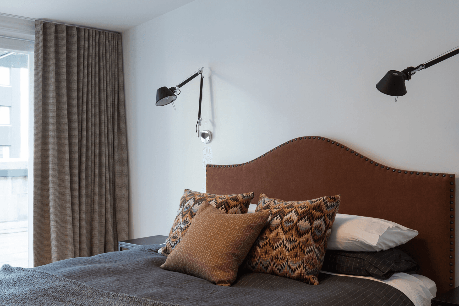 Dilworth Apartment