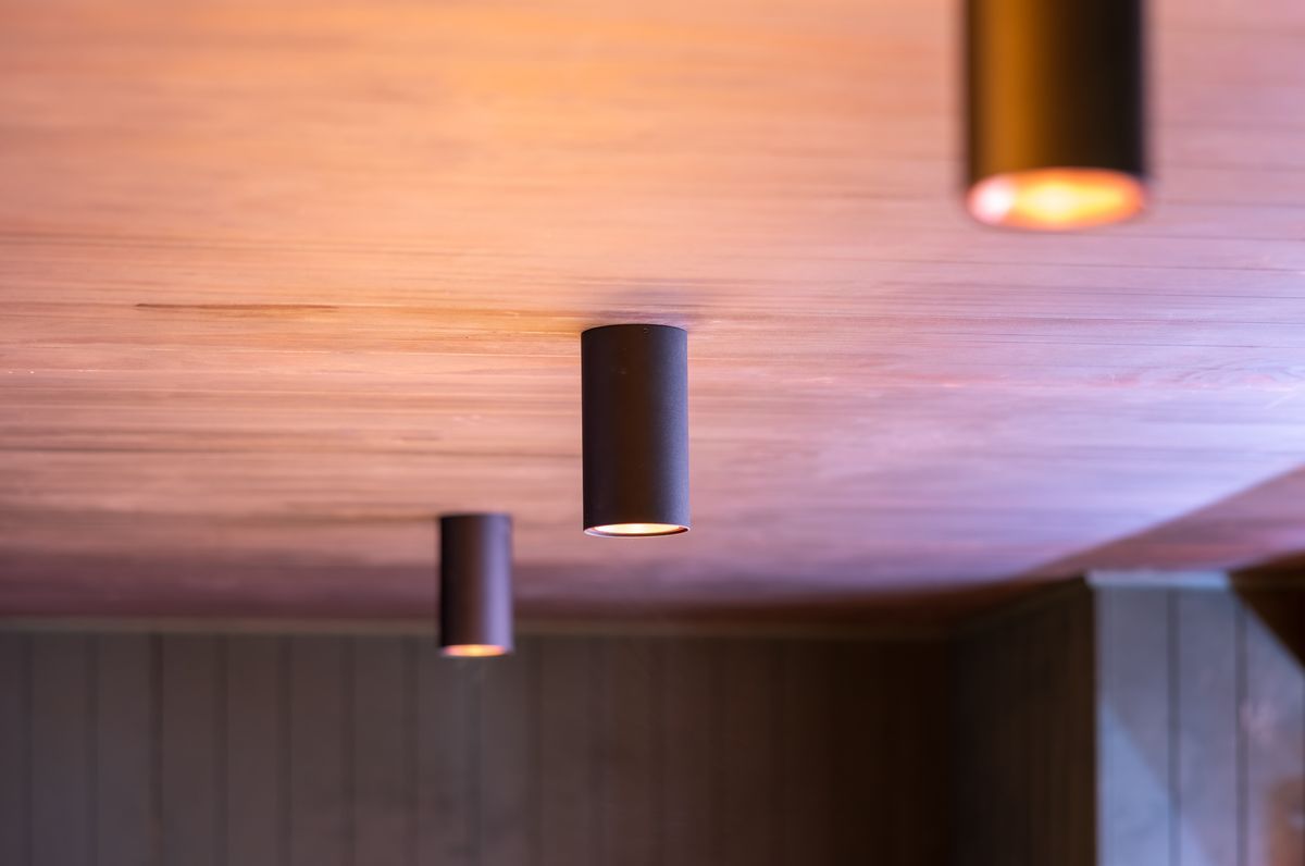 Designed to be Seen: Premium Surface-Mounted Lighting by Switch Lighting