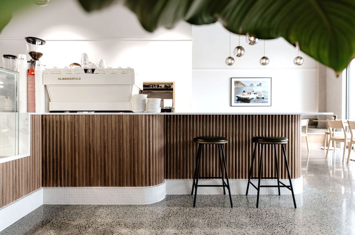 Kinfolk Longbay