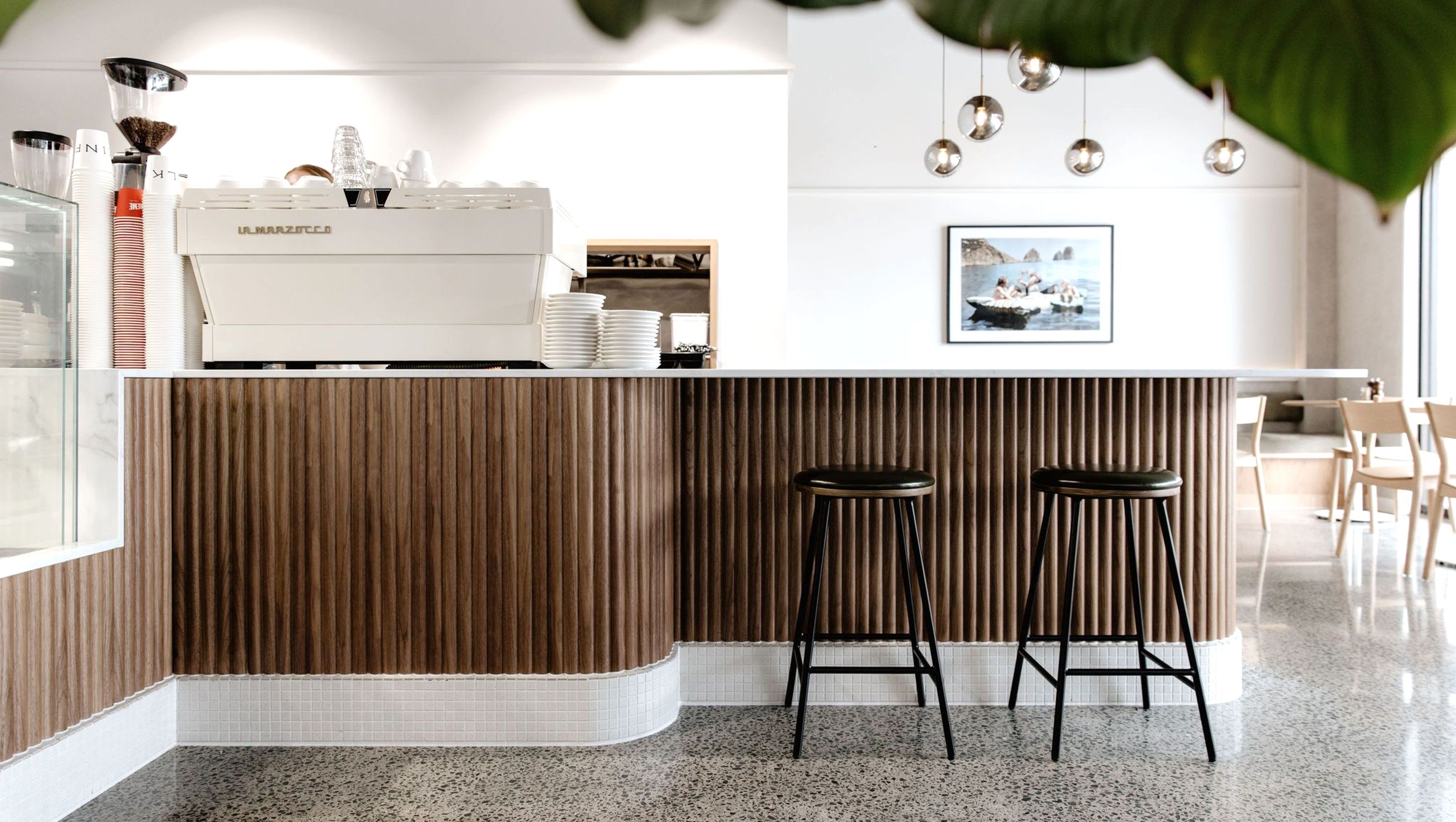 Kinfolk Longbay