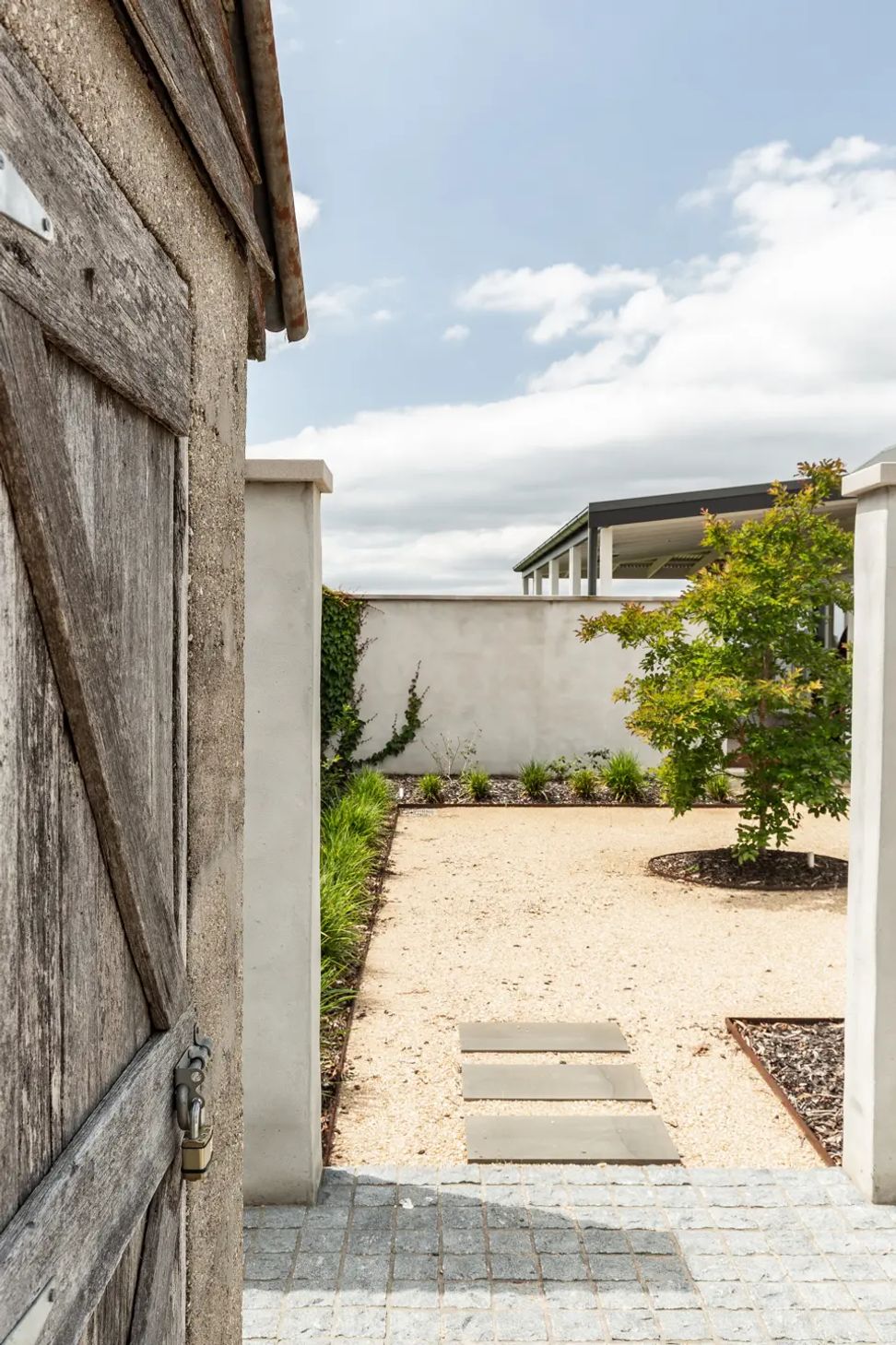 Photography: TKD Architects