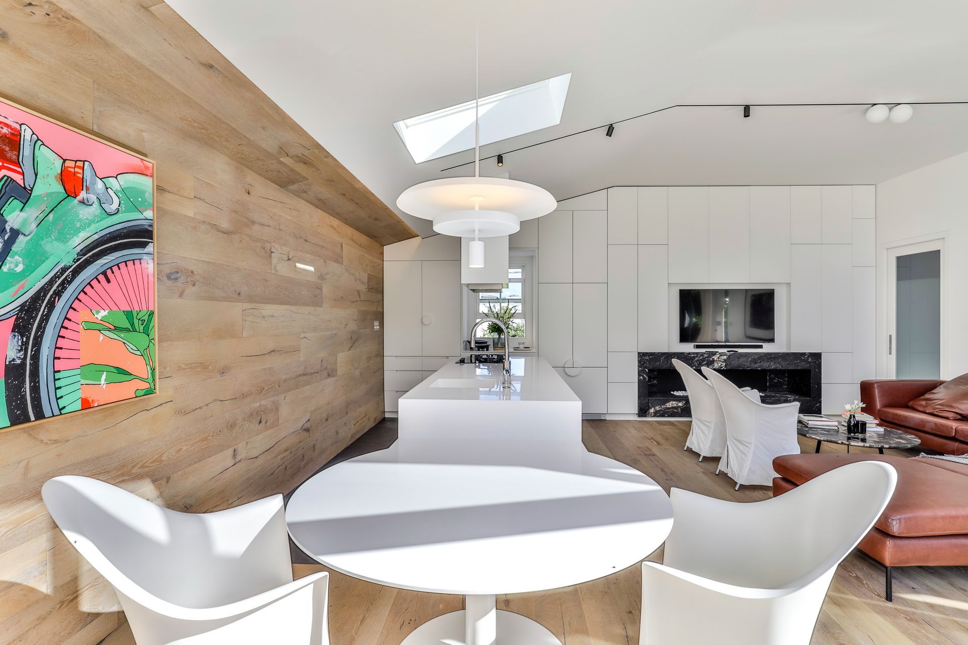 Ponsonby House