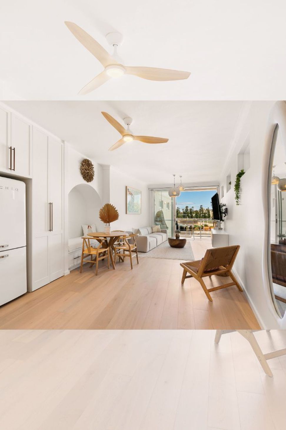 Airbnb - Queenscliff