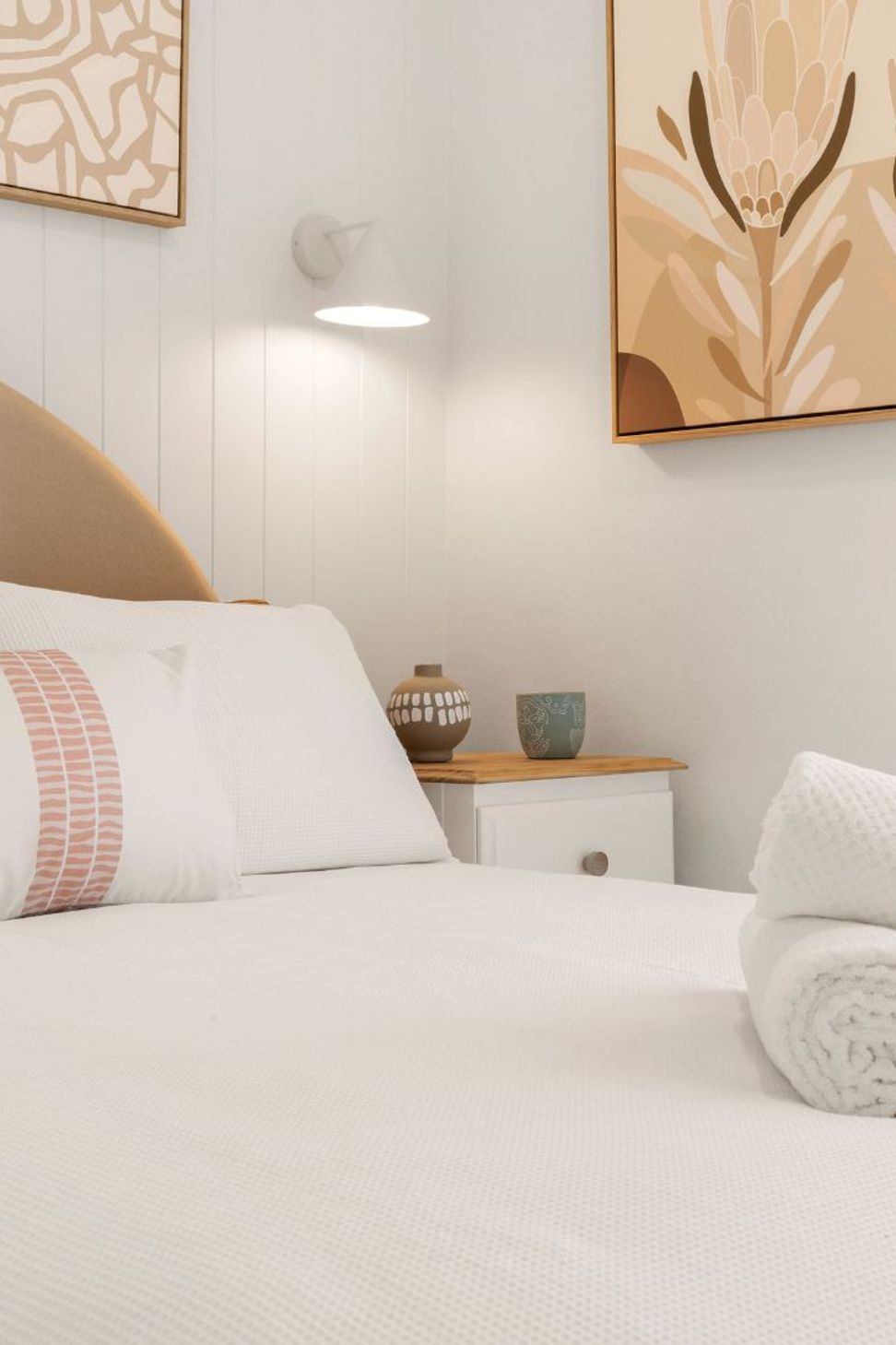 Airbnb - Queenscliff