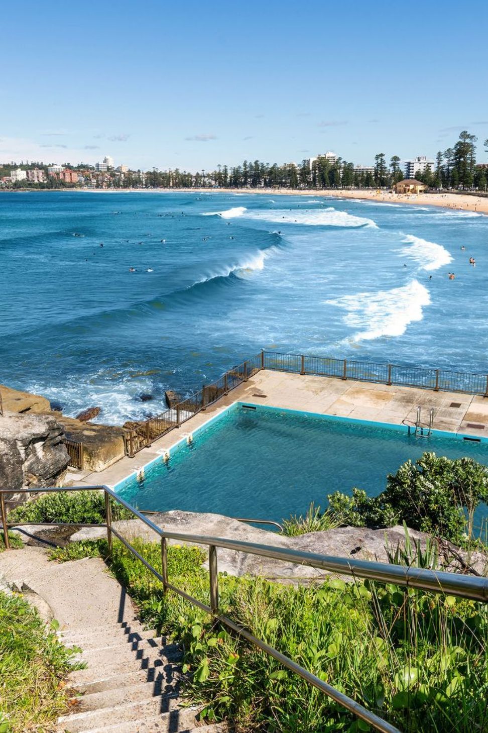 Airbnb - Queenscliff