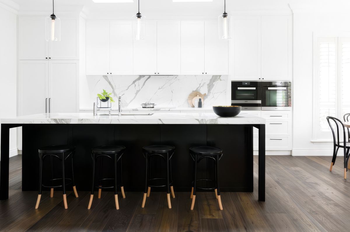 PRK Residence