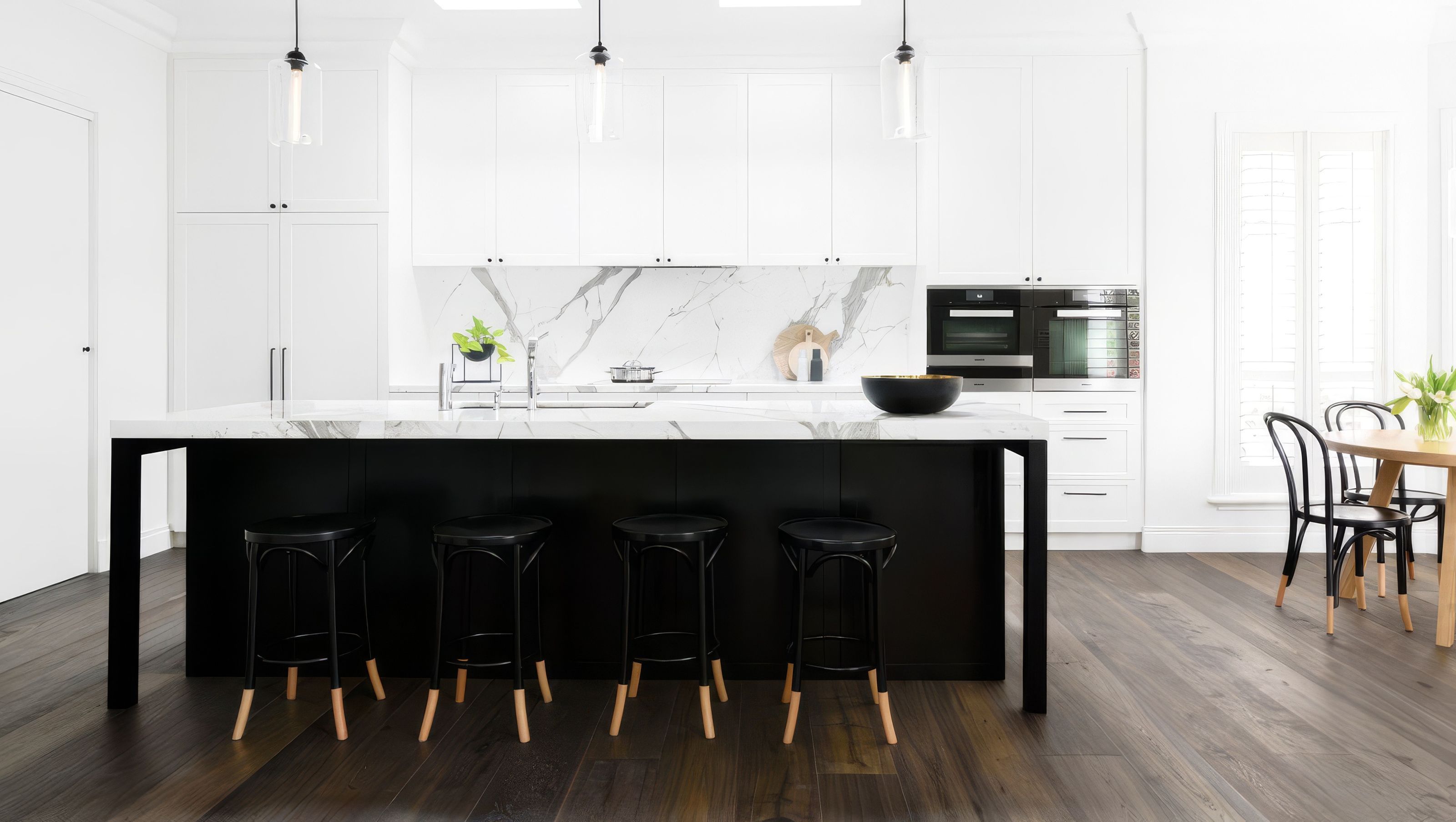 PRK Residence