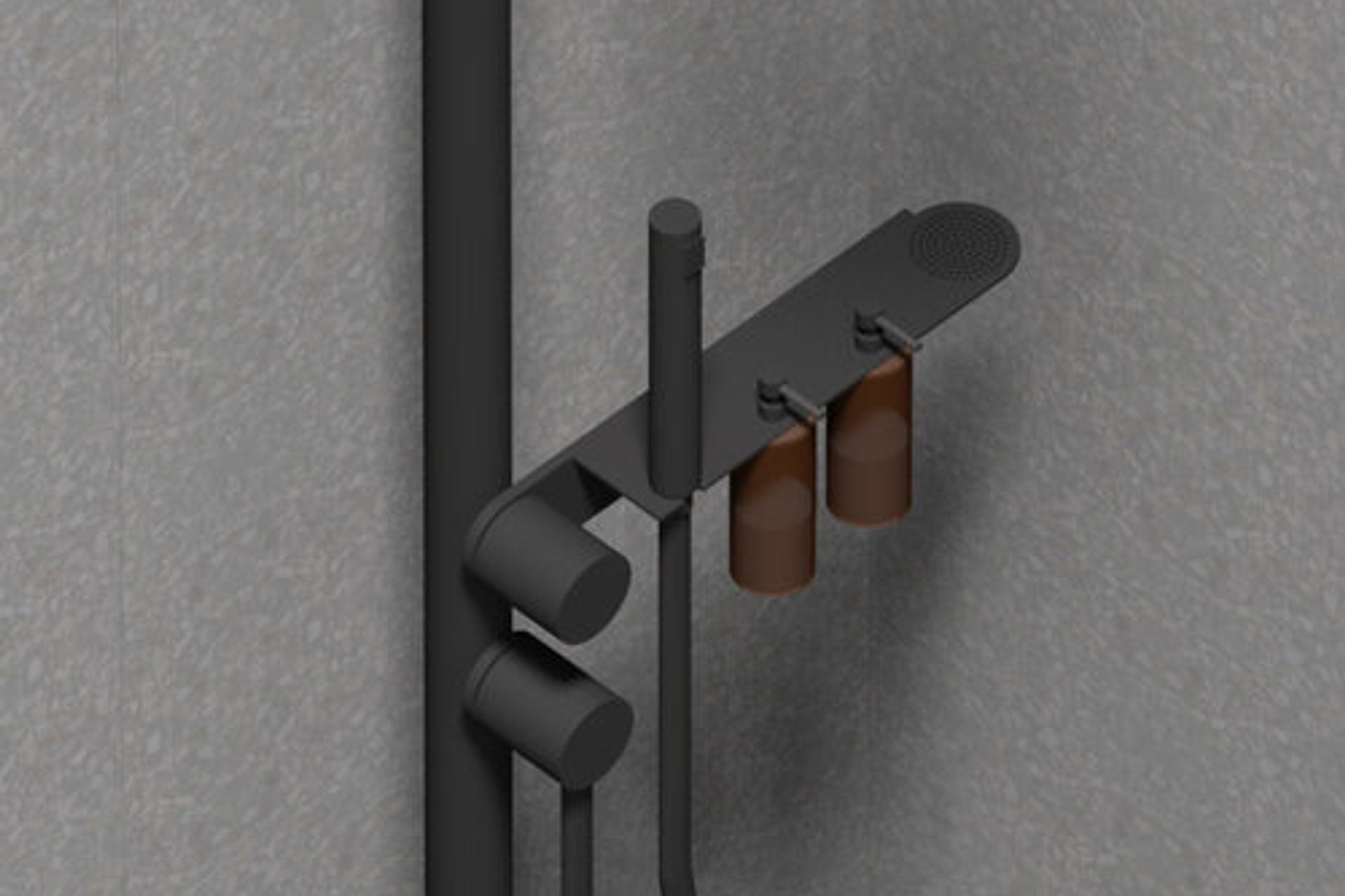 Product &amp; Furniture Design