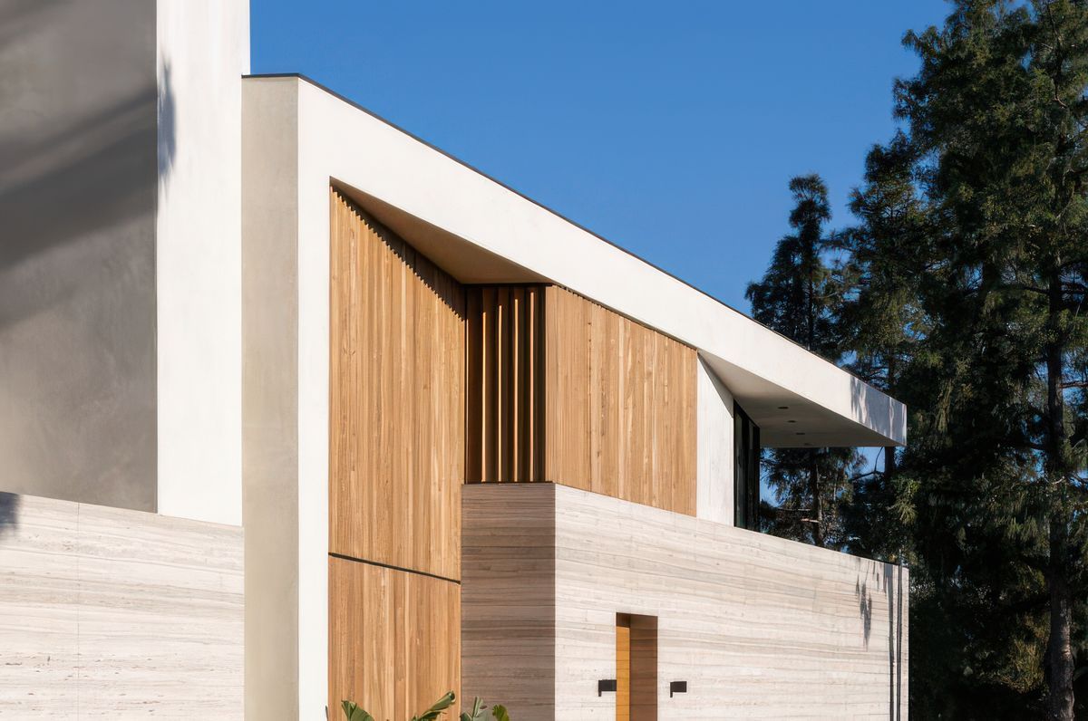 Lago Vista Residence