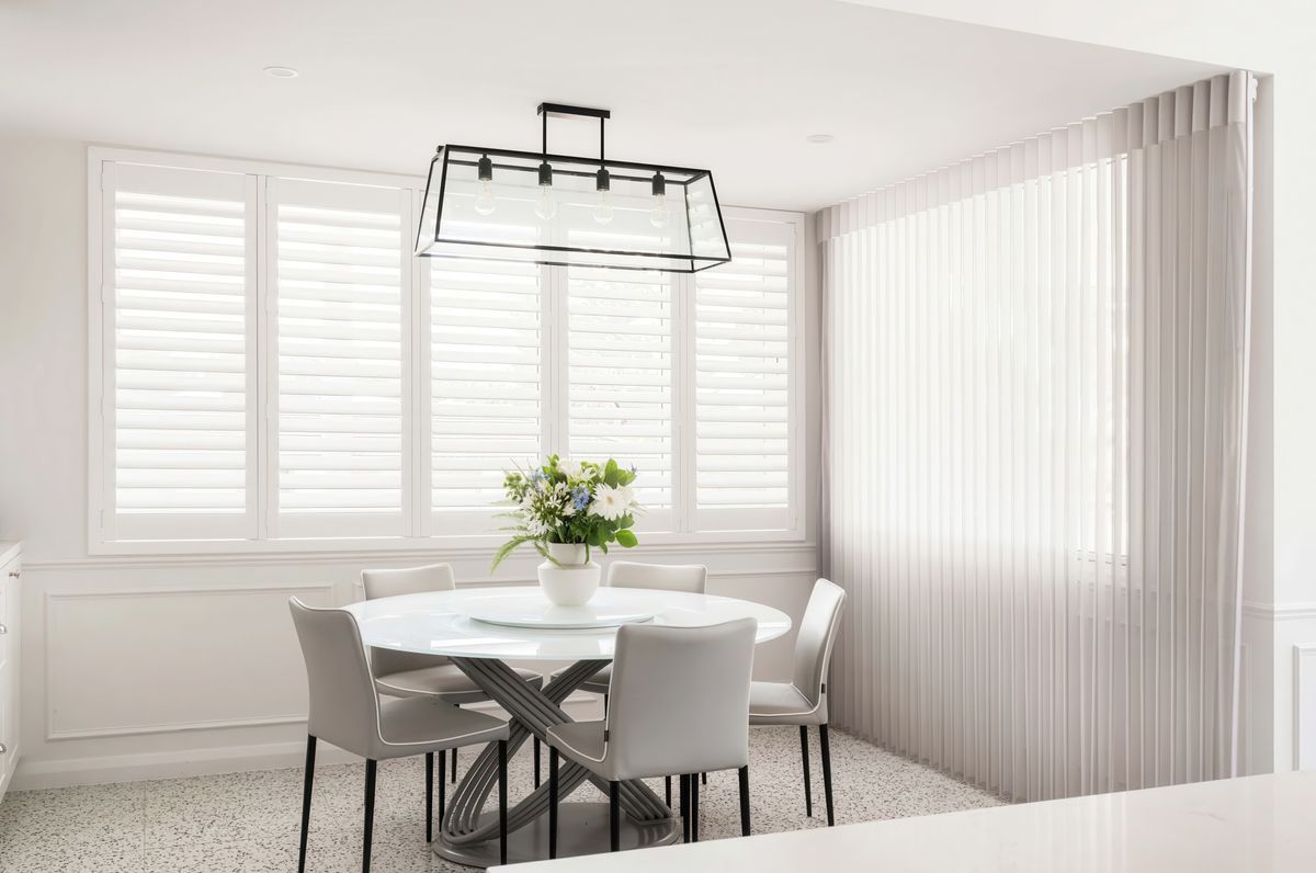Luminous Living