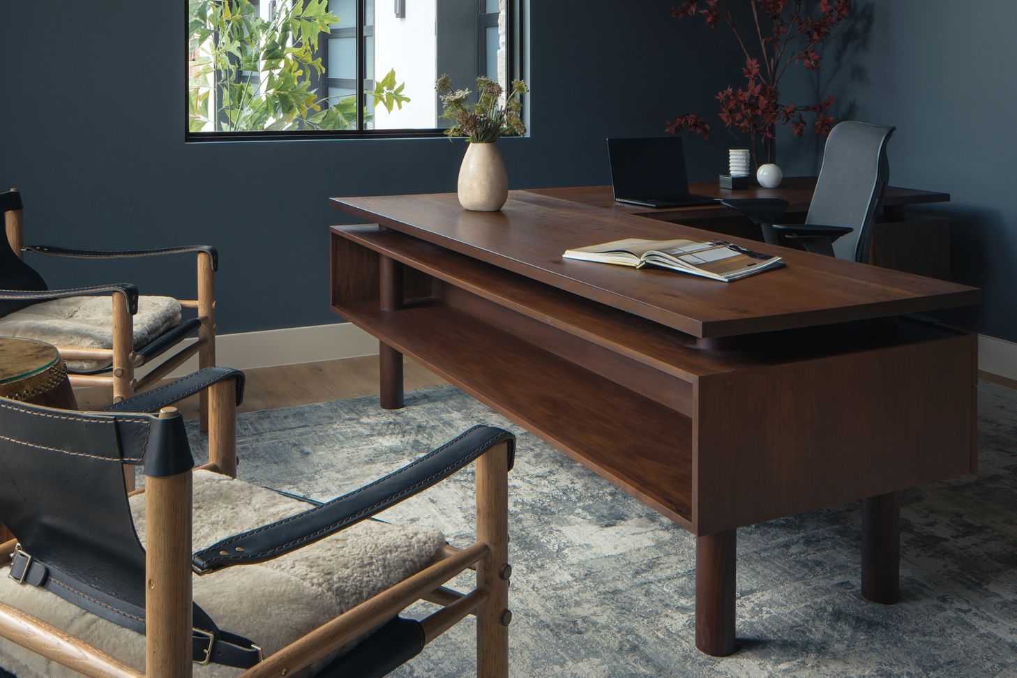 Office Study
