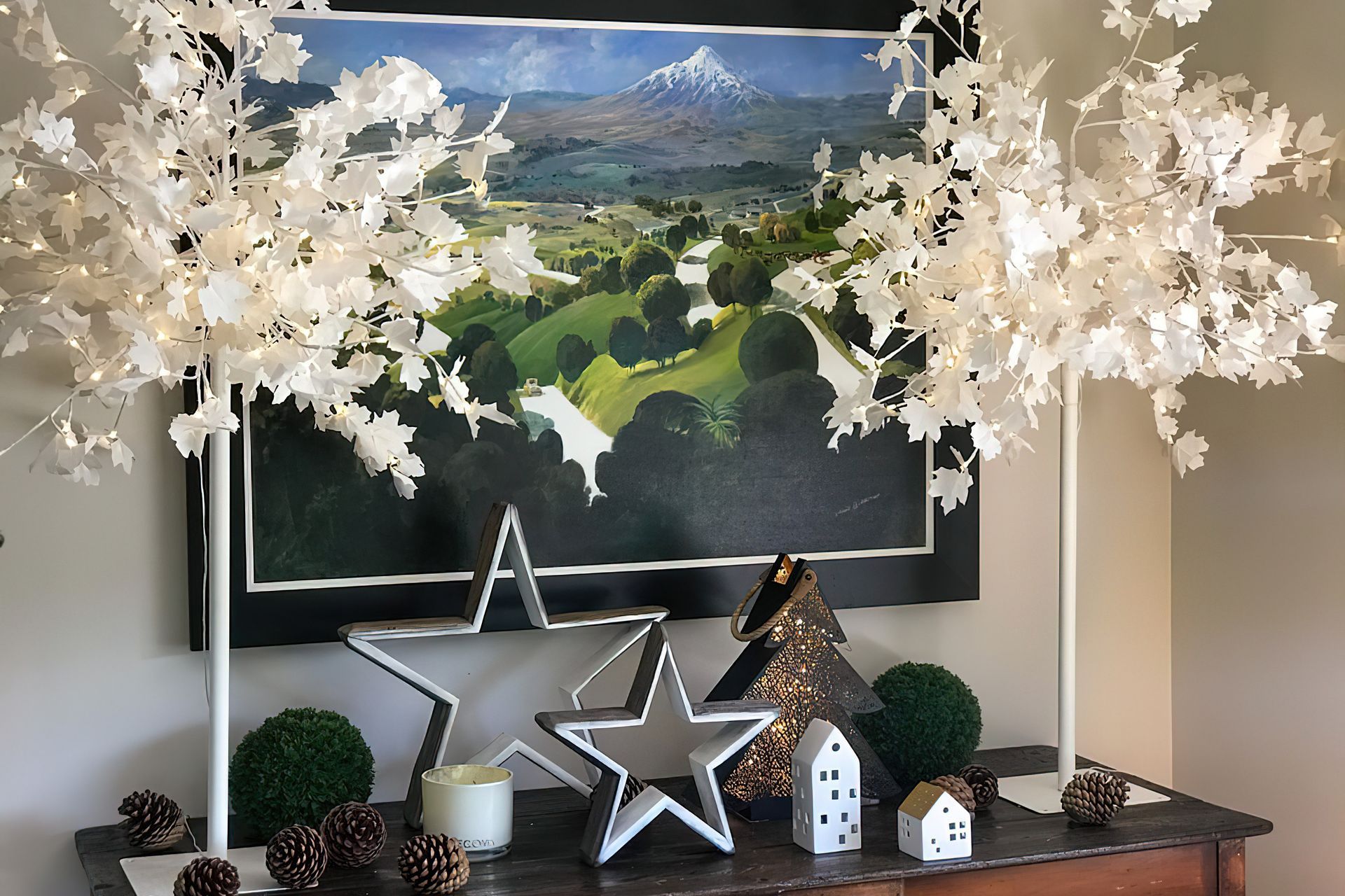 Christmas Styling