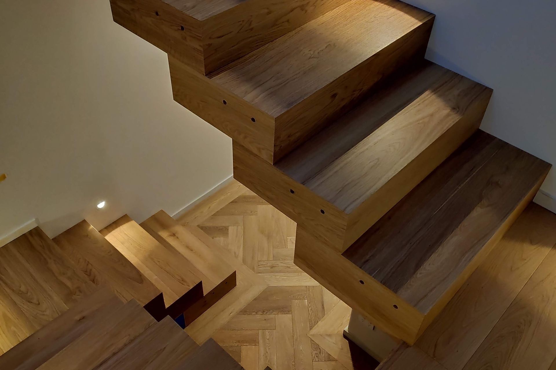 Timber Flooring