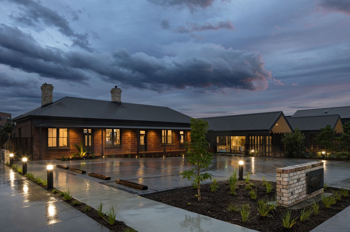 Hobsonville Childcare Centre Development