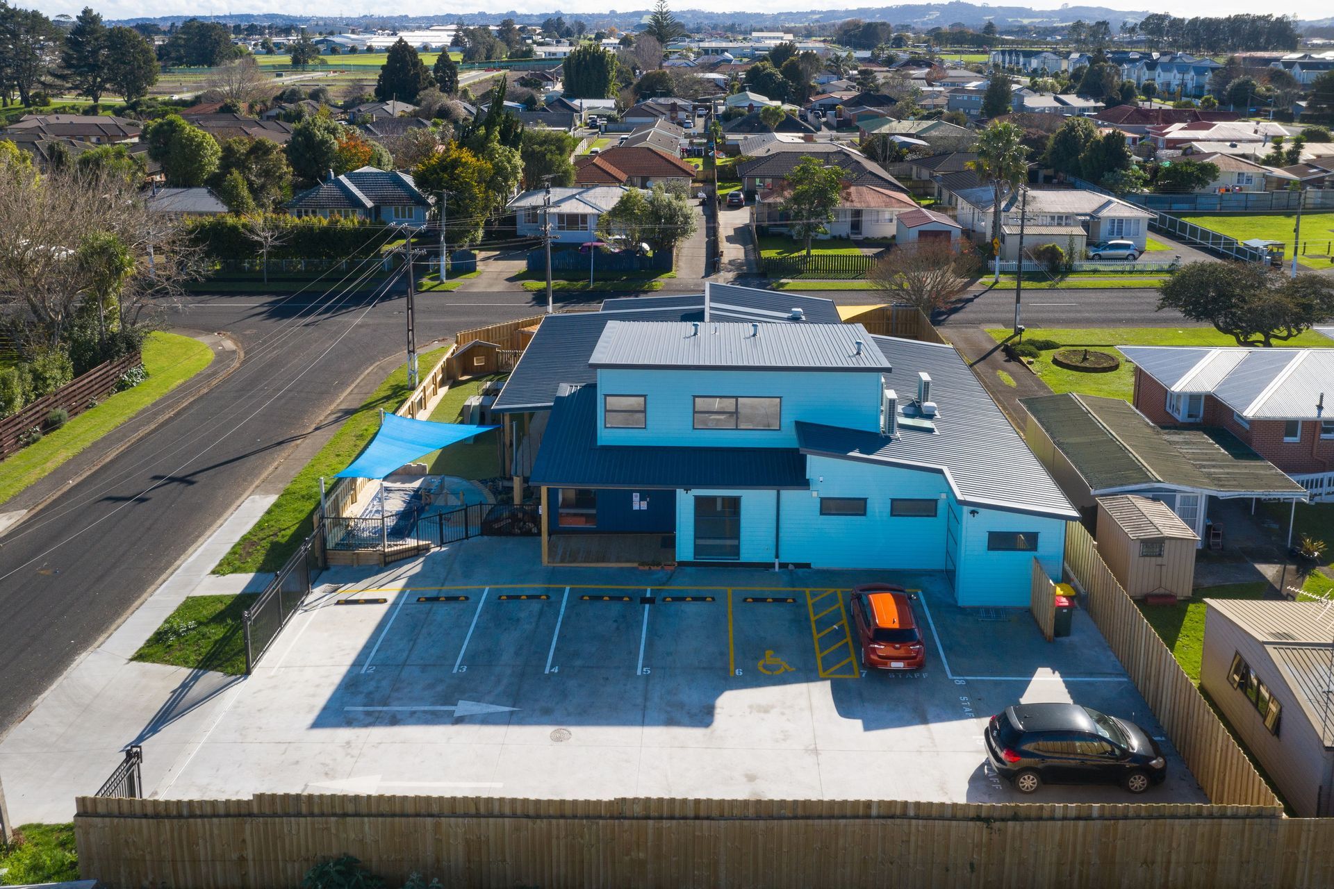 107 Old Wairoa Road
