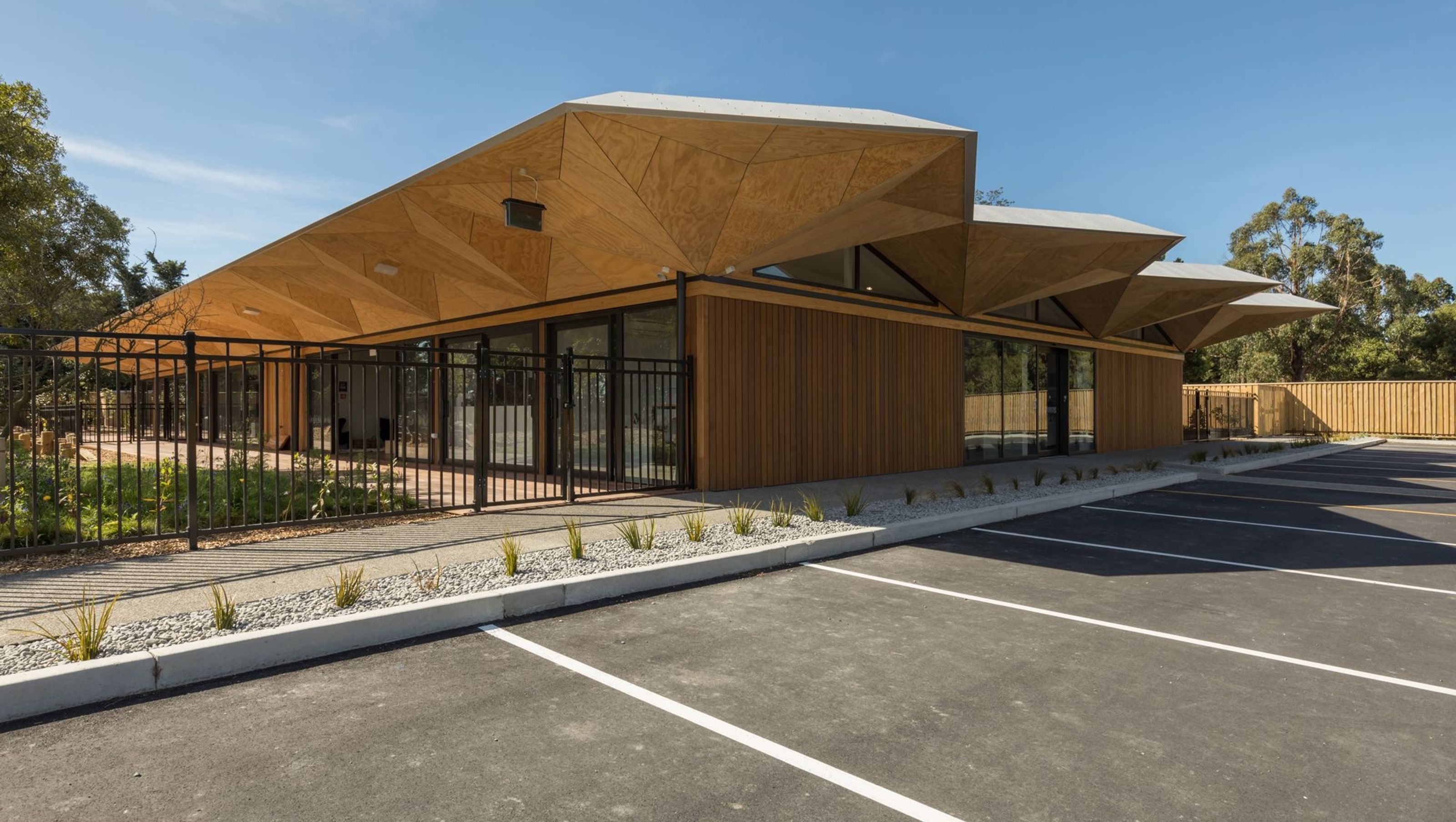 3 Trees Centre Rolleston