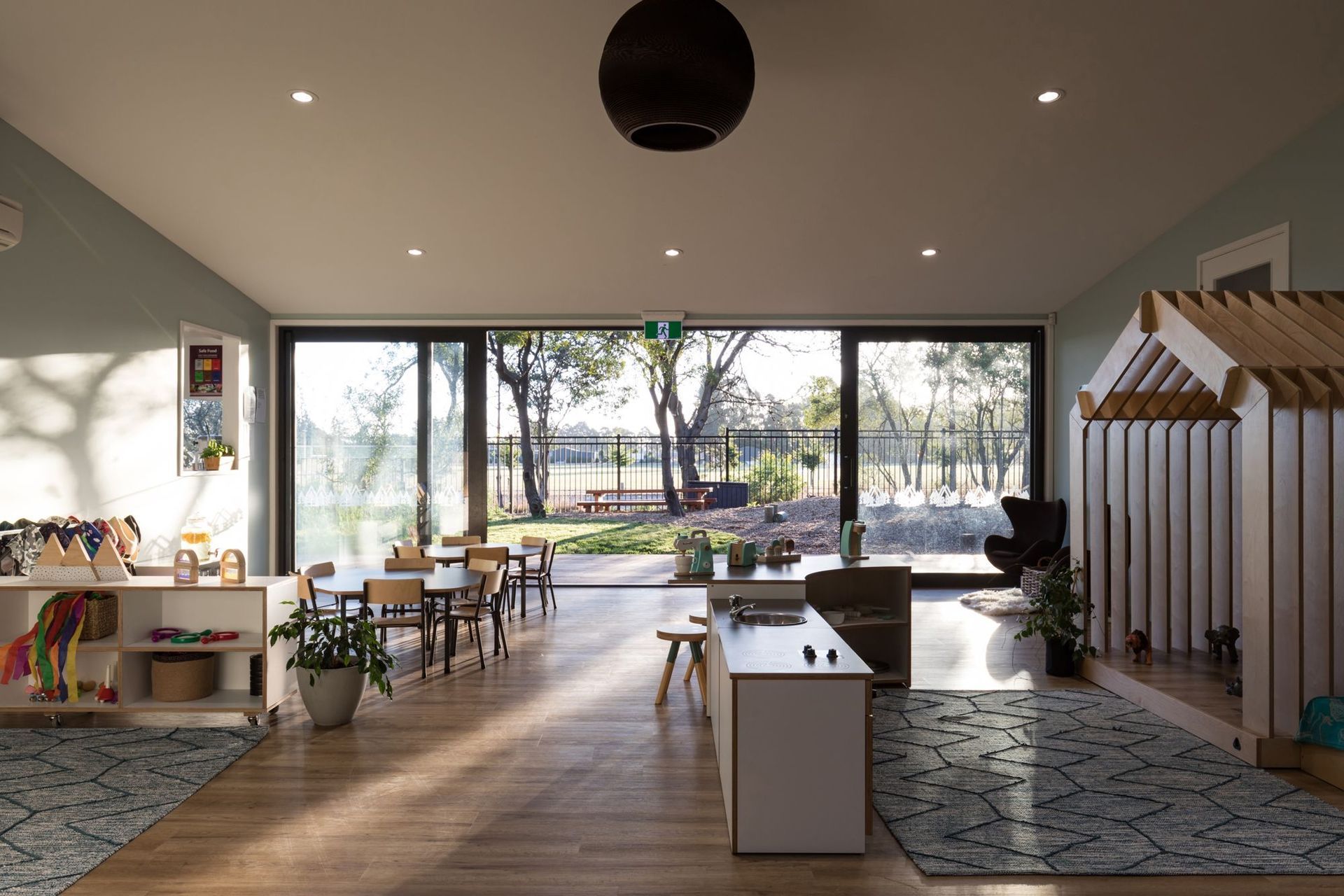 Three Trees by Collingridge and Smith