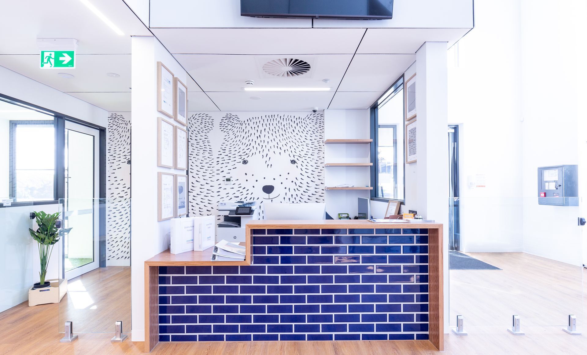 Doncaster Early Learning Centre