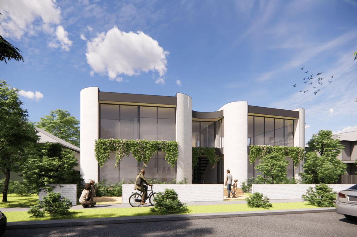Homebush Childcare