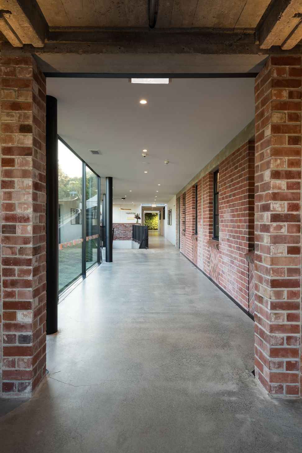 Campbells Bay by Collingridge and Smith