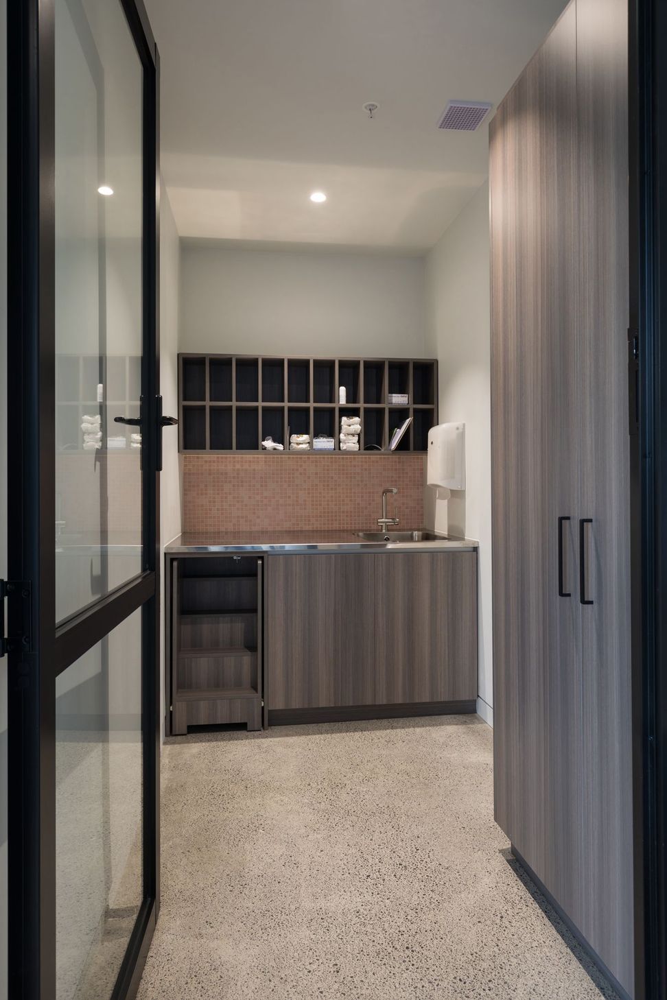 Campbells Bay by Collingridge and Smith