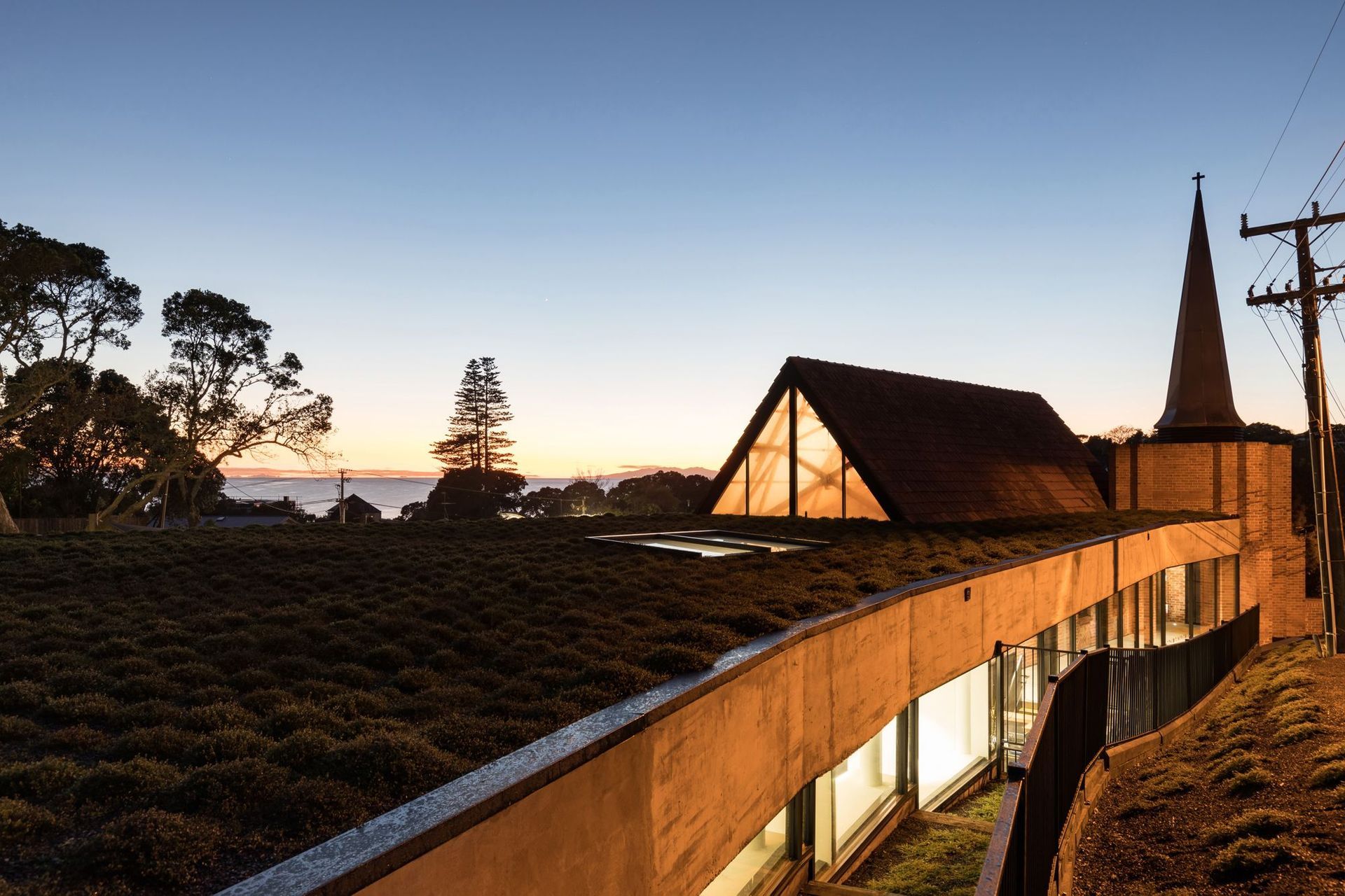 Campbells Bay by Collingridge and Smith