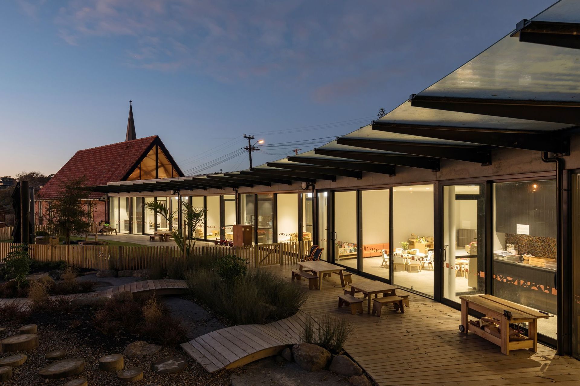 Campbells Bay by Collingridge and Smith