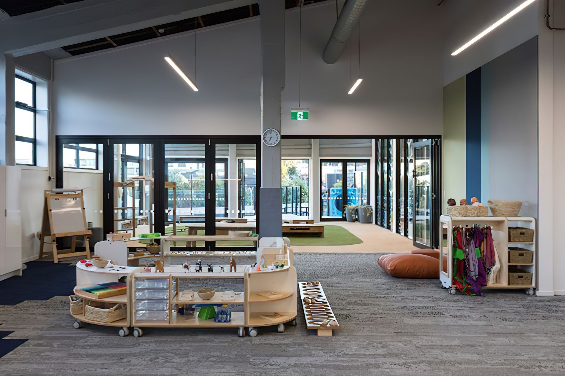 ACG Early Learning Centre, Parnell