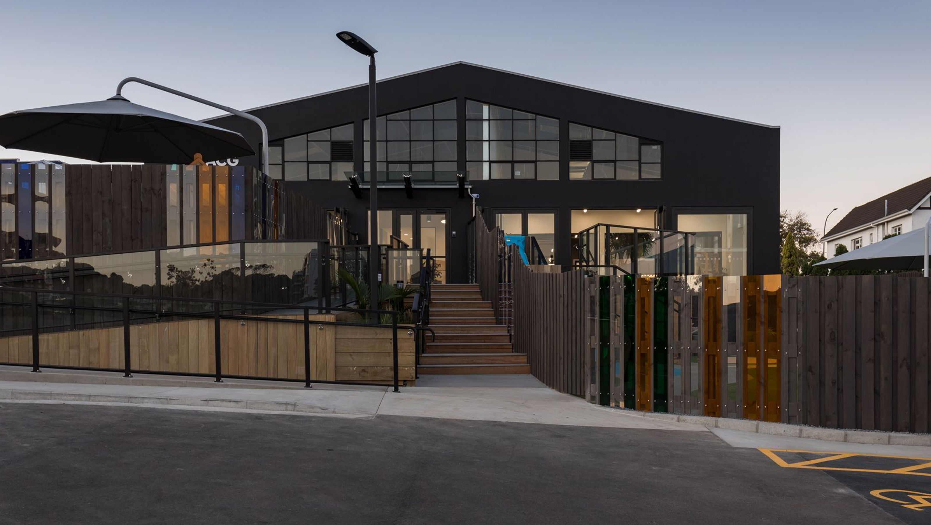 ACG Parnell Early Centre