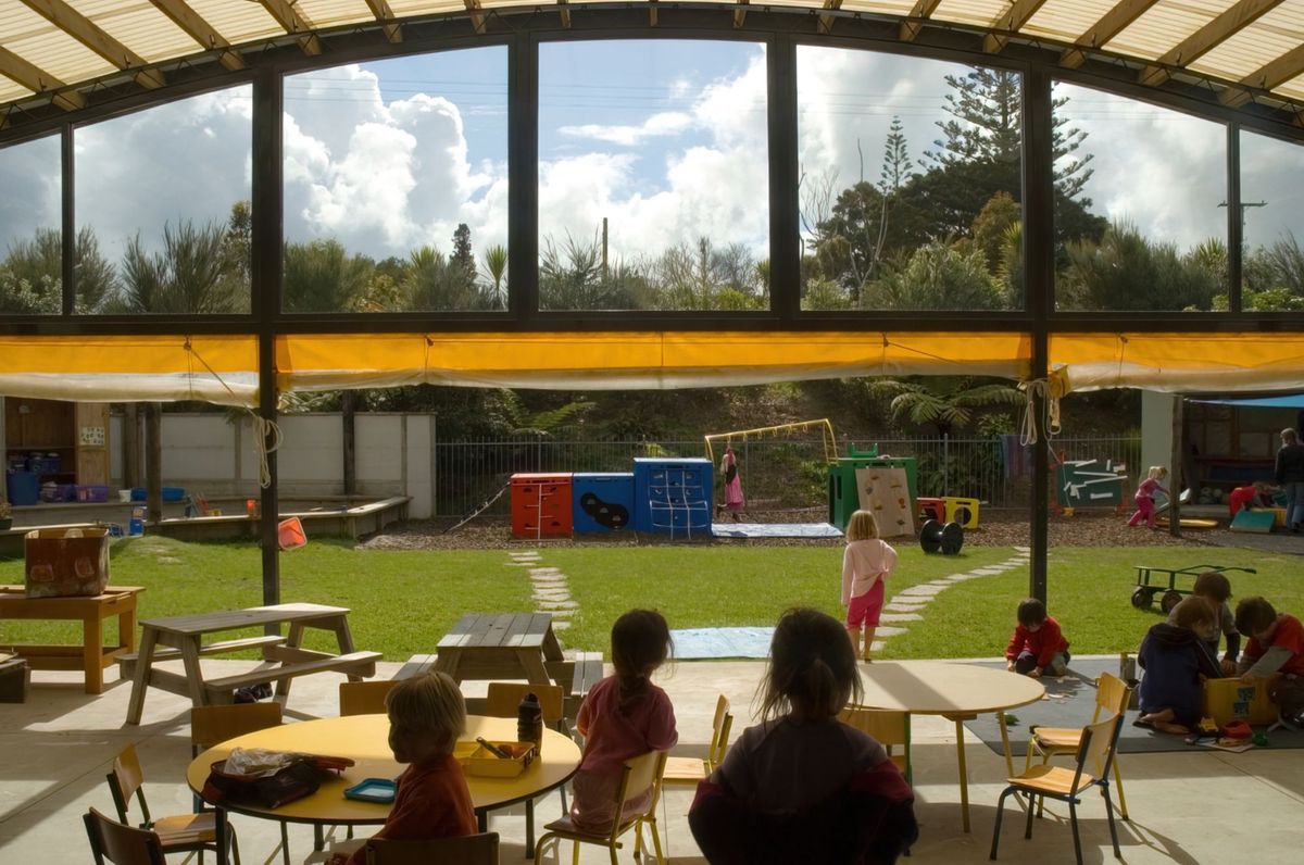 Manaia Kindergarten