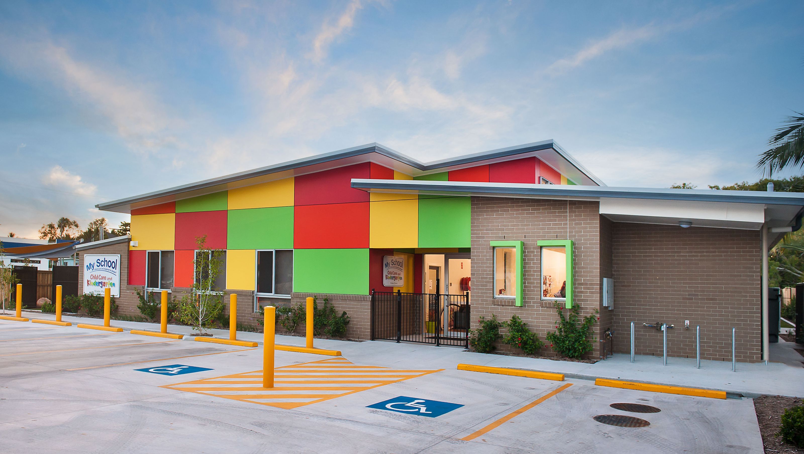 Slade Point Childcare