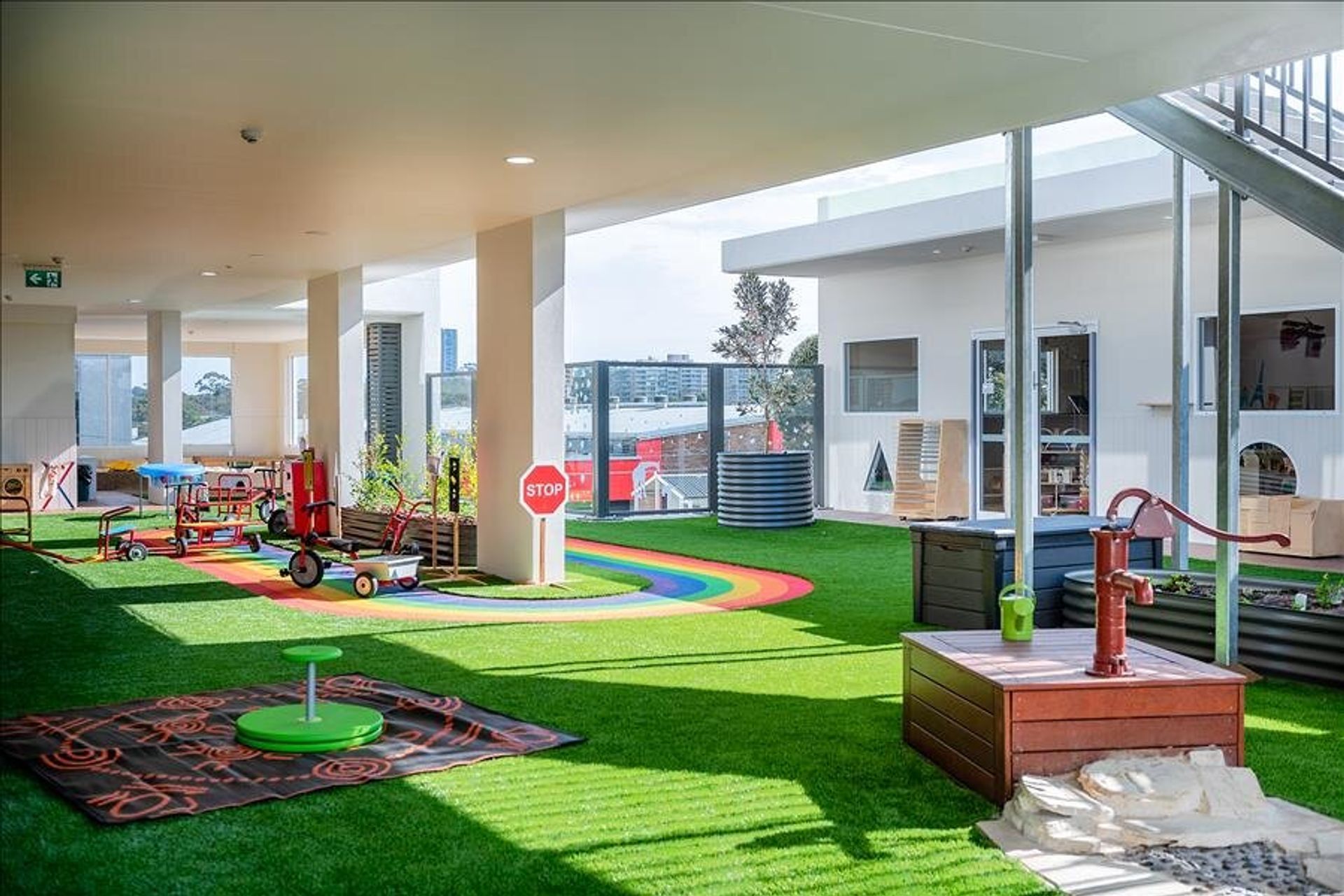 Artarmon Childcare