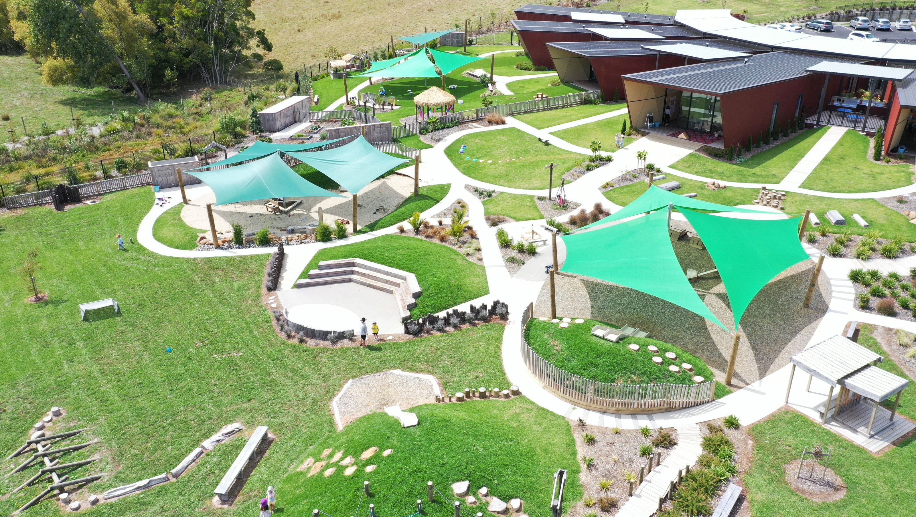 Fantails Childcare