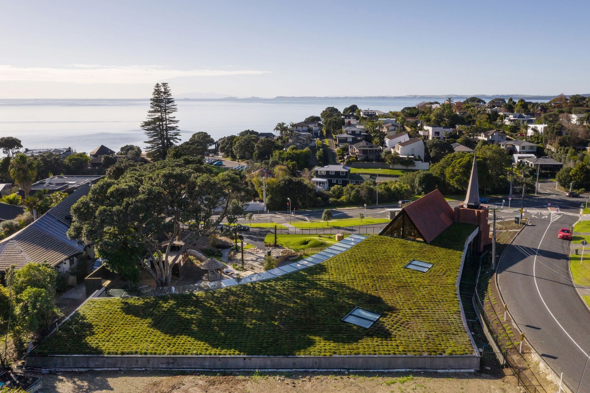 Campbells Bay by Collingridge and Smith