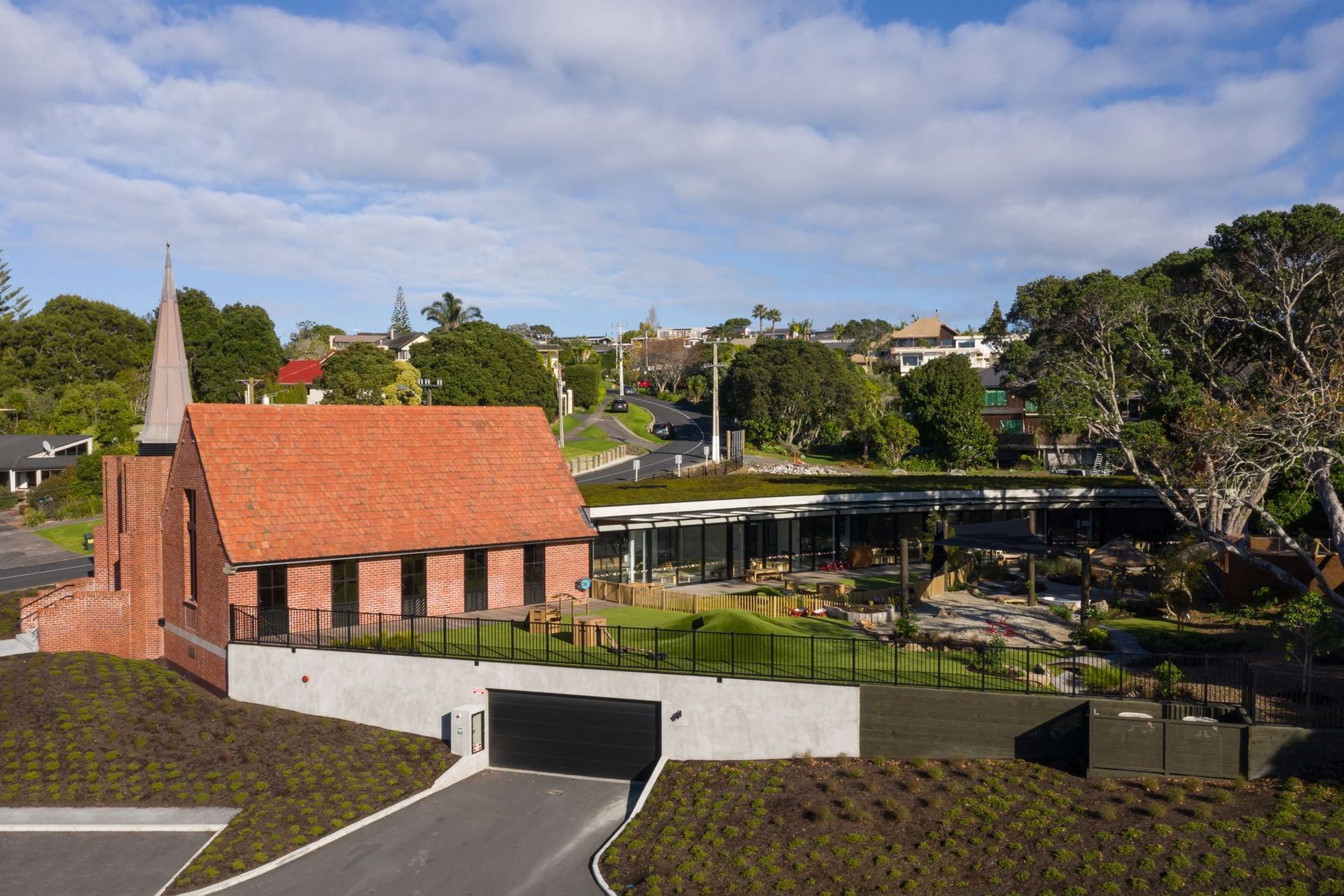 Campbells Bay by Collingridge and Smith