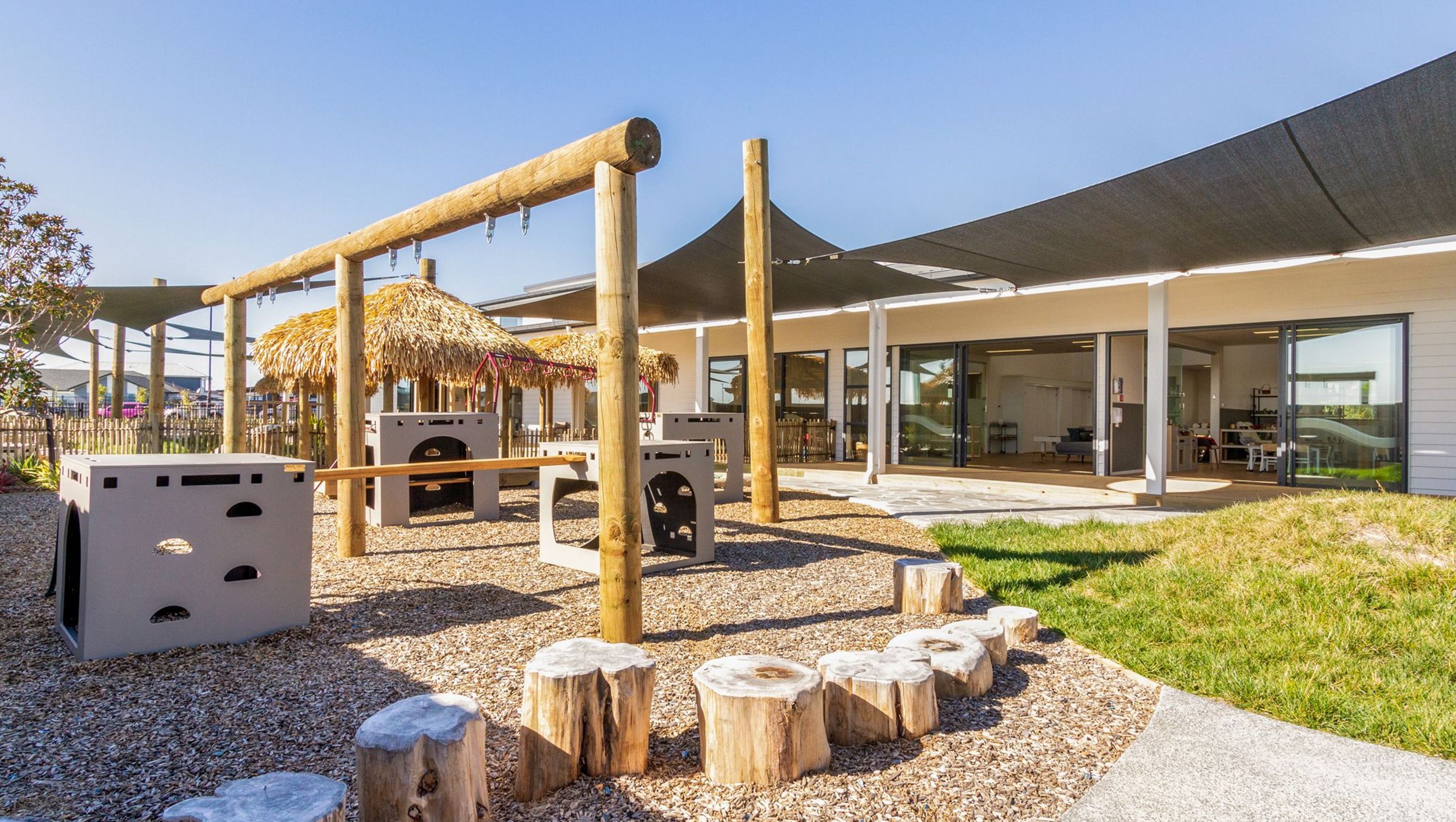 Your Place Childcare
