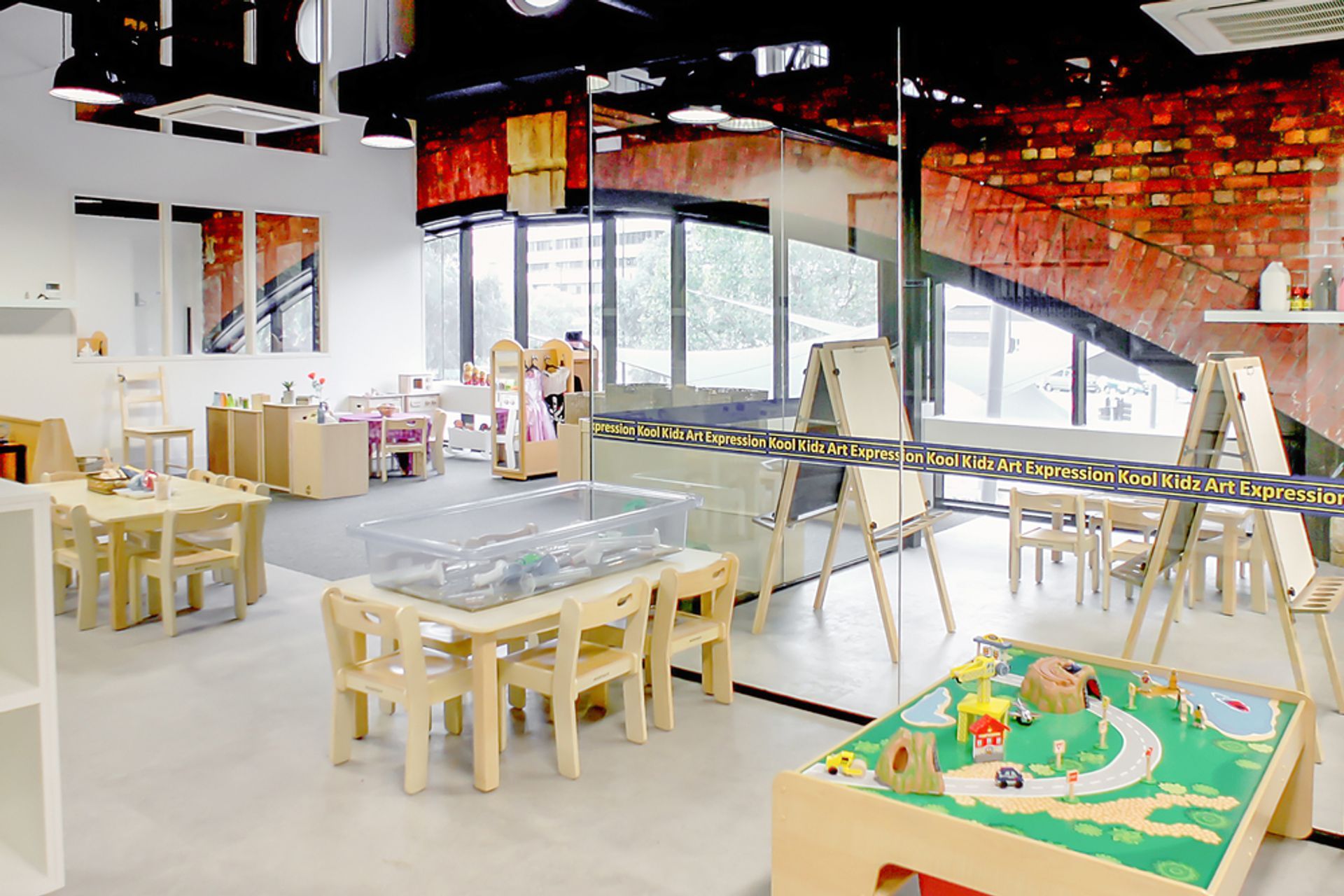 Docklands Childcare