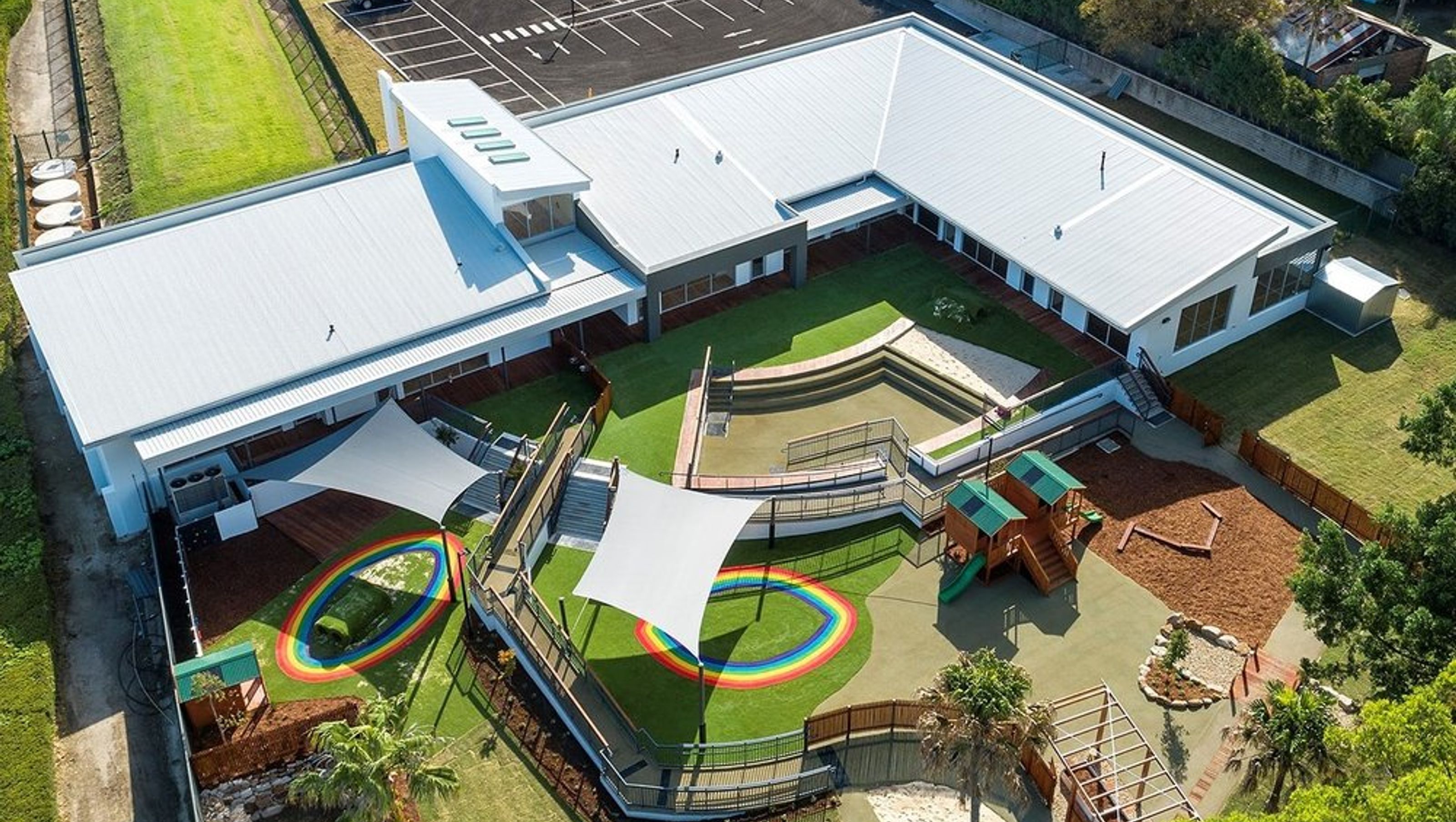 Dural Childcare