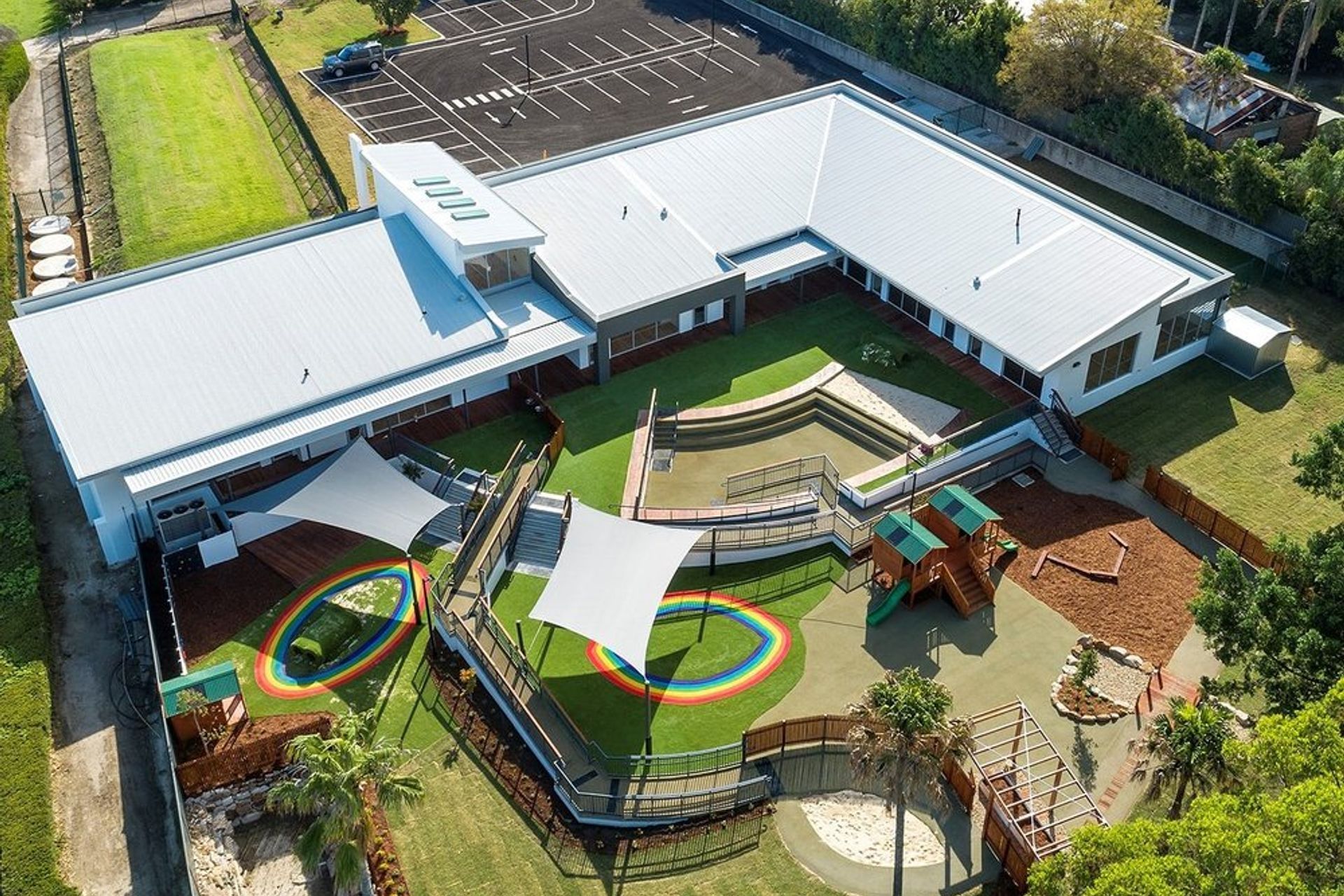 Dural Childcare