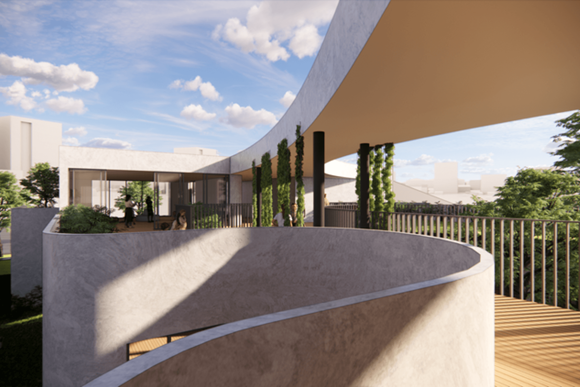 Homebush Childcare