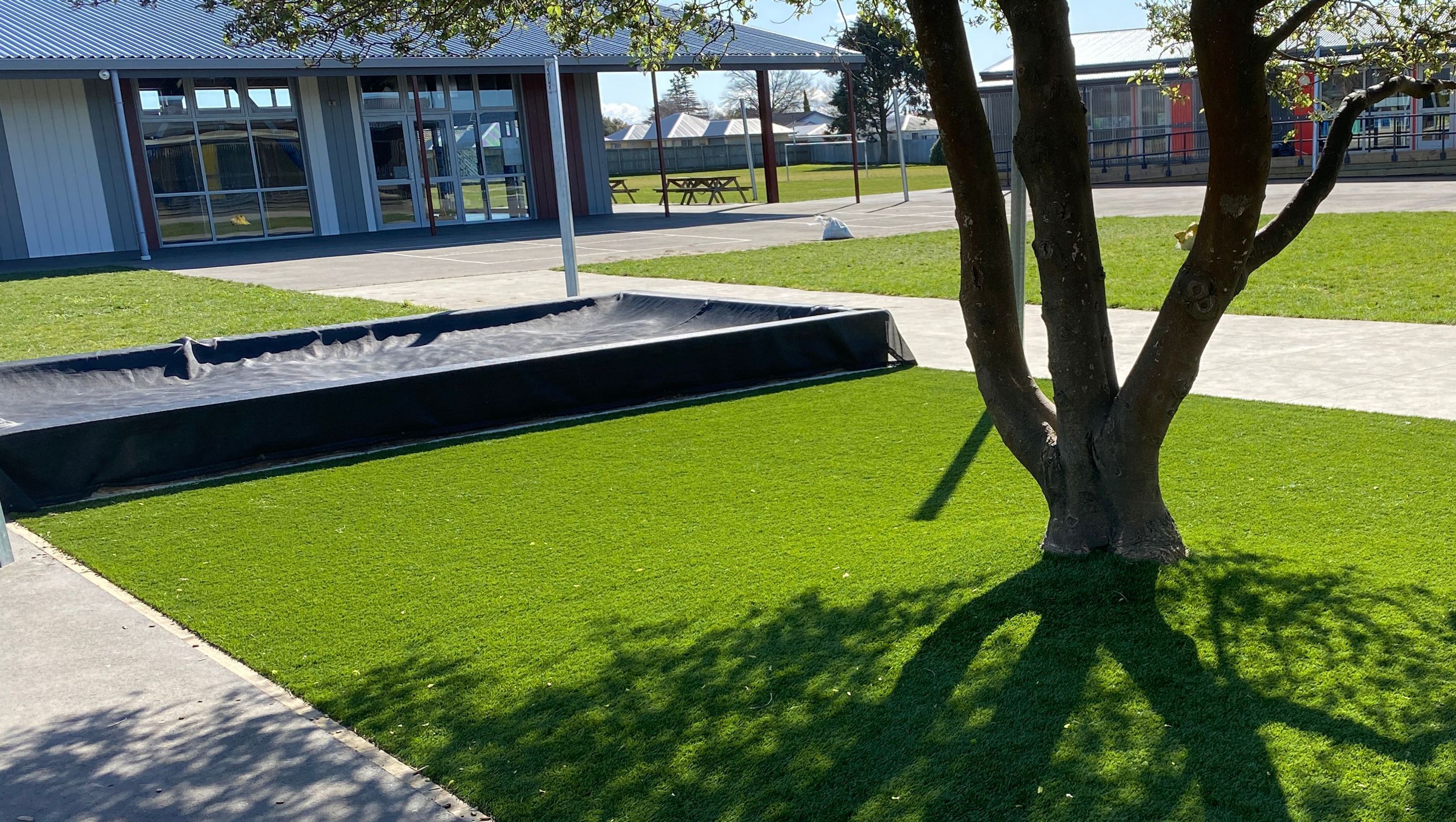 Hornby Primary School