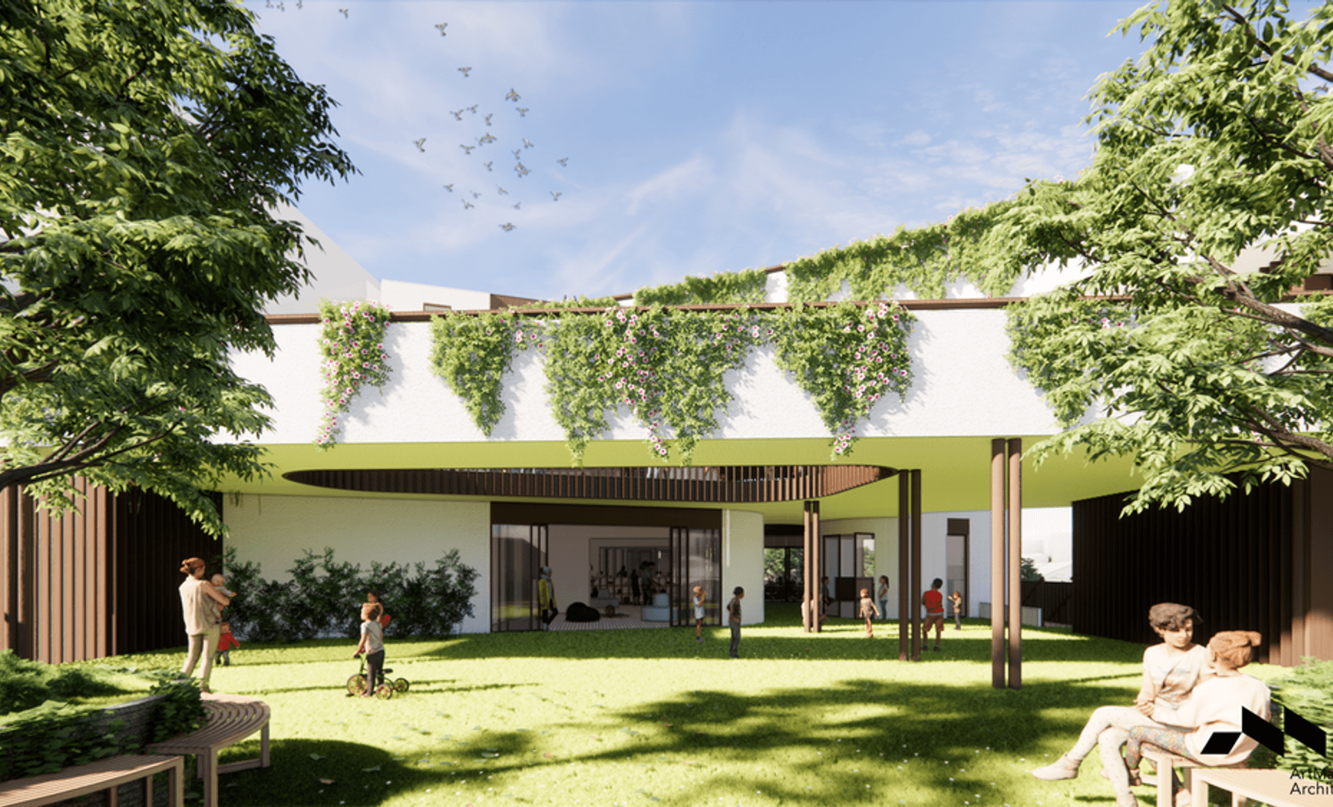 Hurlstone Park Childcare
