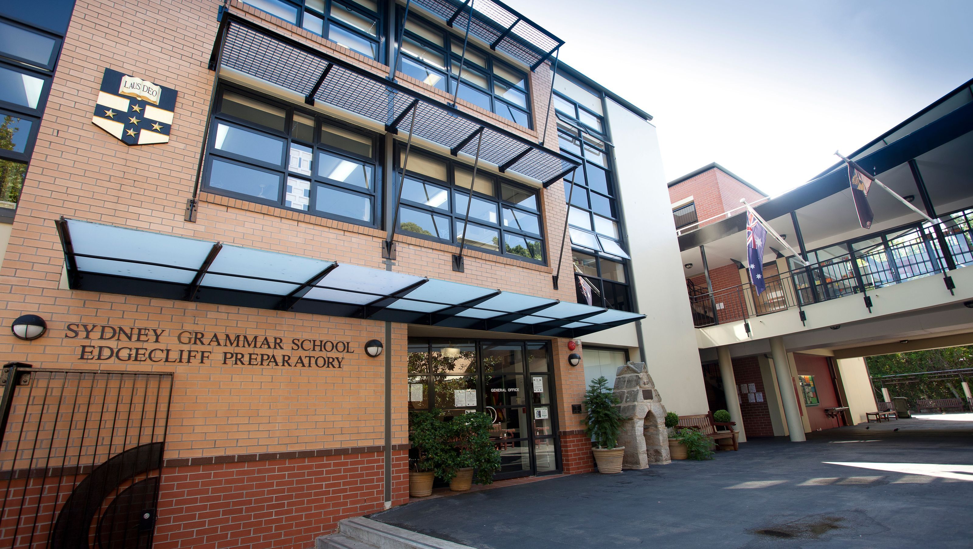 Sydney Grammar Prep