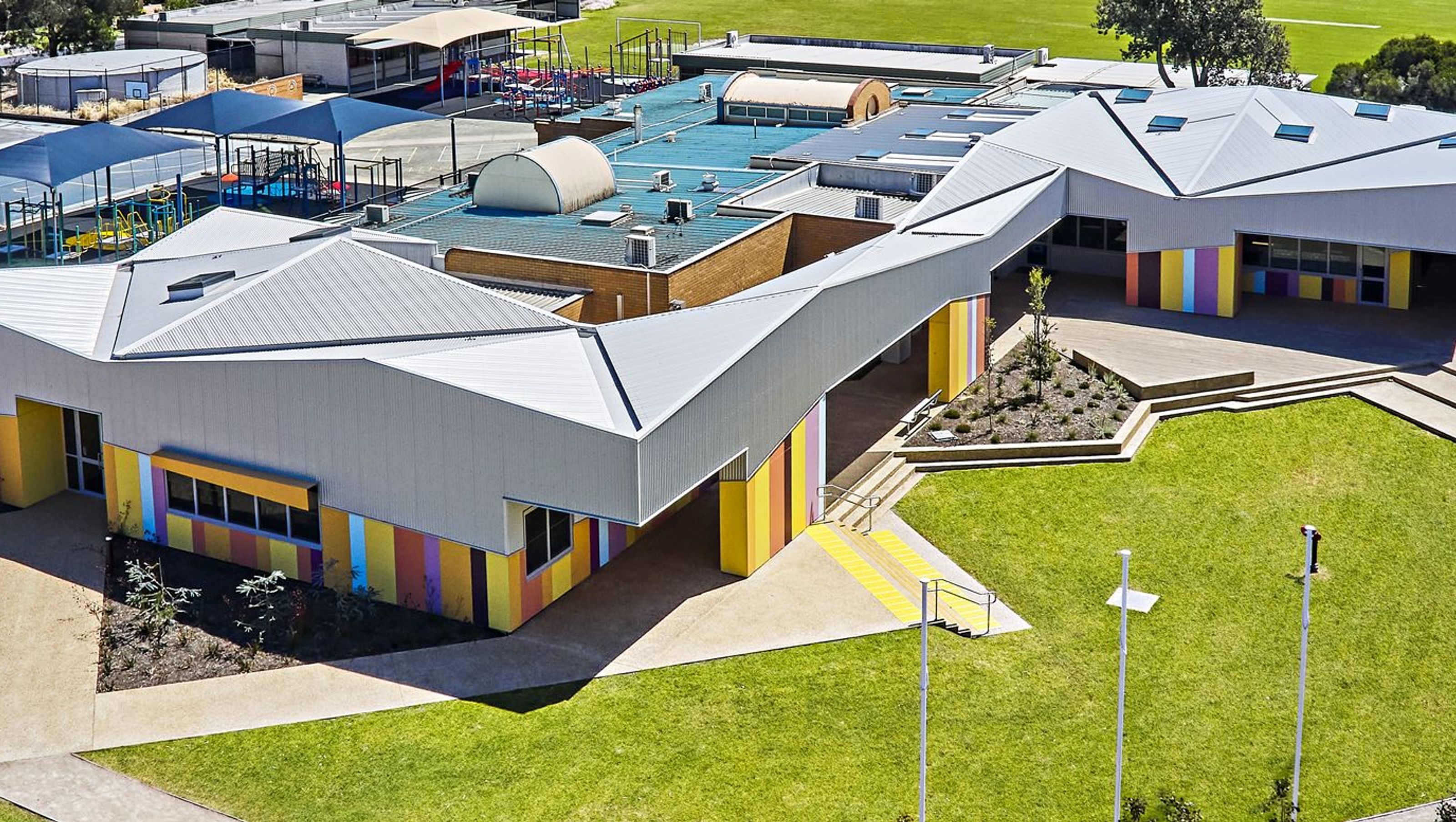 Patterson Lakes Primary