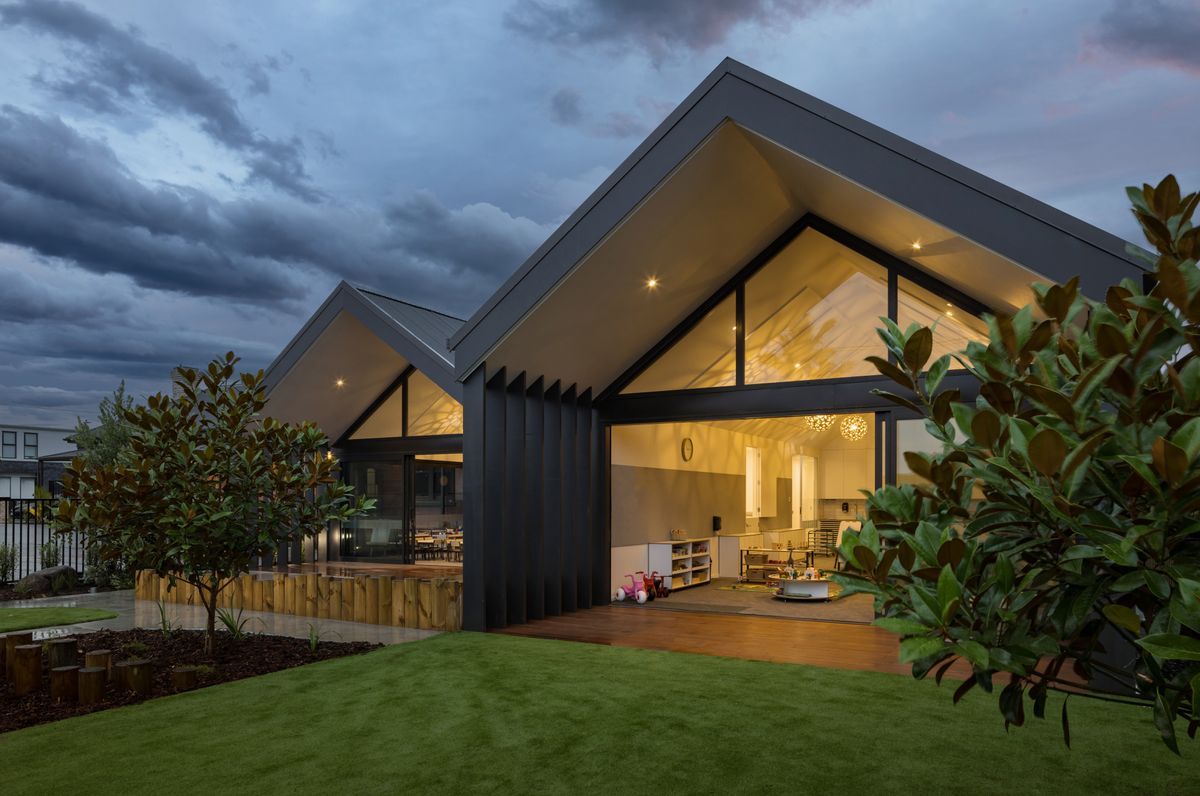 Best Start, Hobsonville