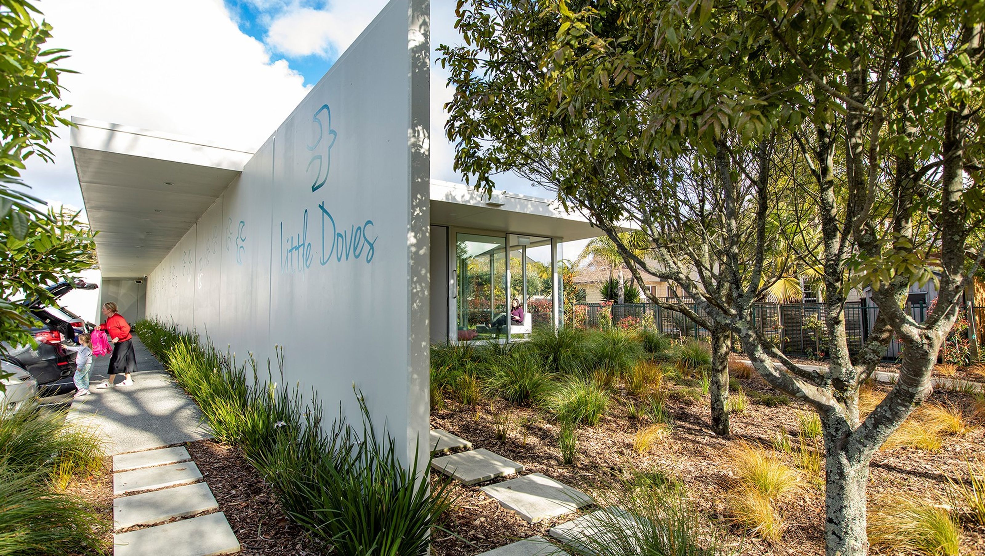 Little Doves Childcare